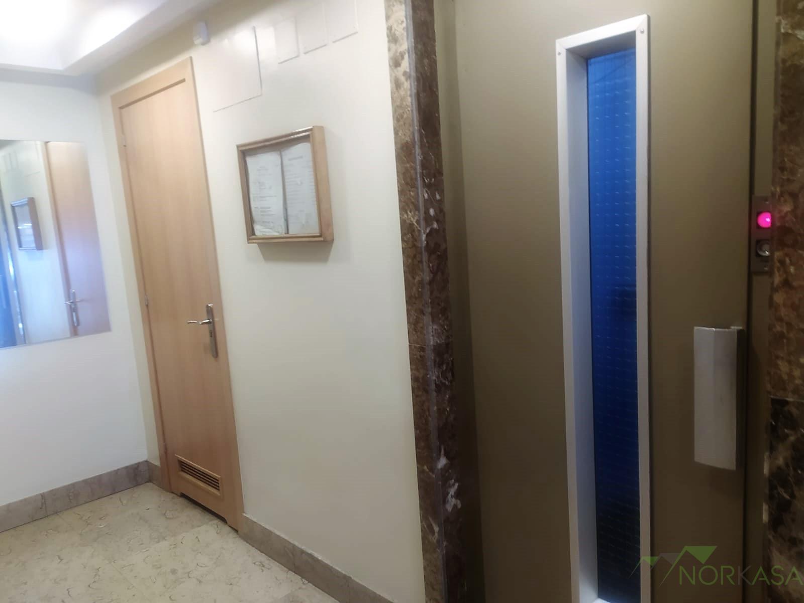 Alquiler de piso en Oviedo