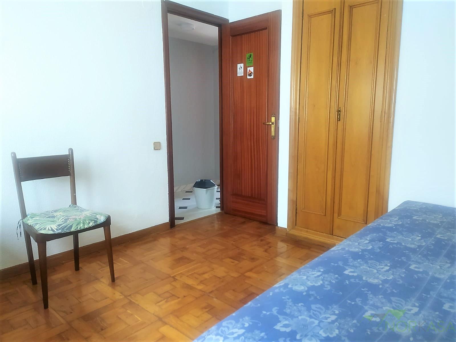 Alquiler de piso en Oviedo