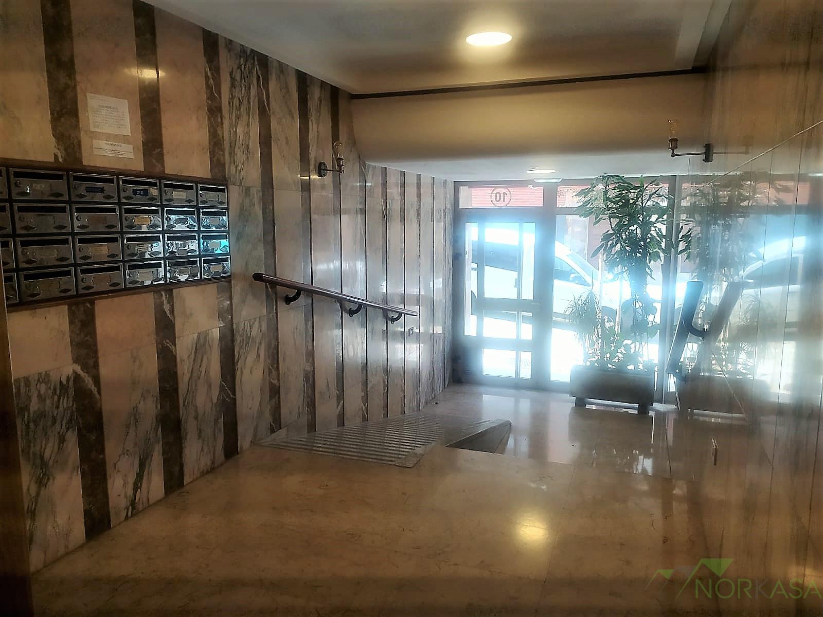 Alquiler de piso en Oviedo