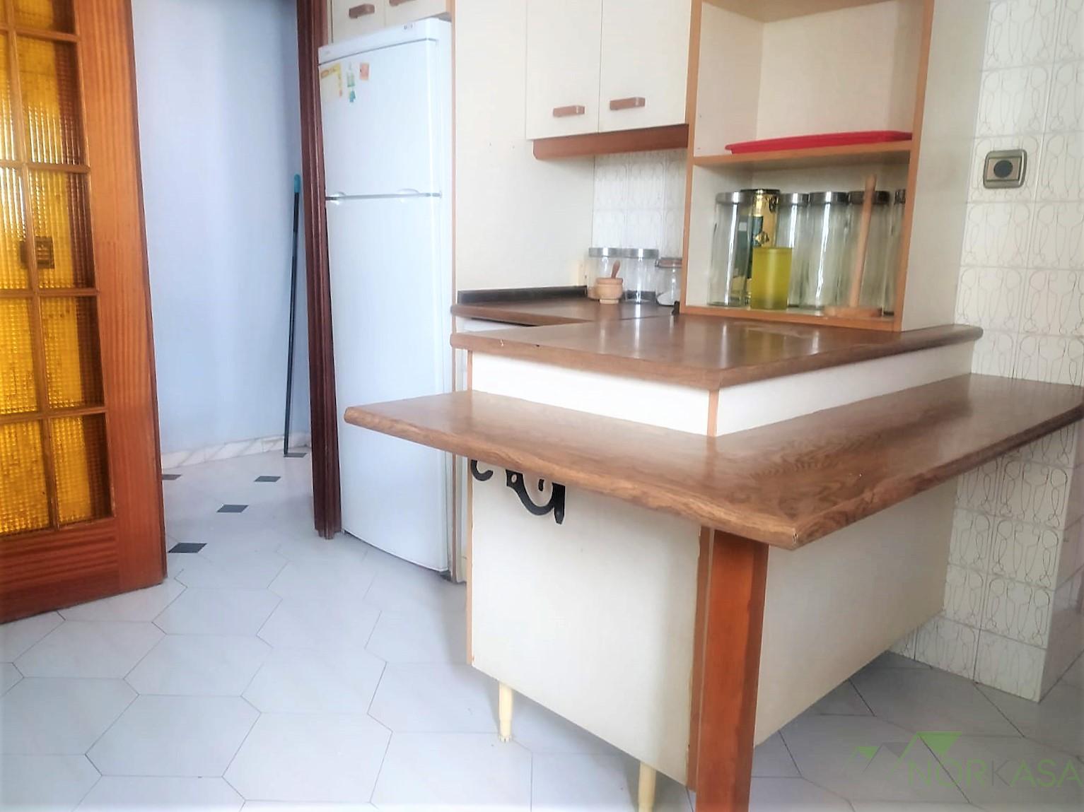 Alquiler de piso en Oviedo