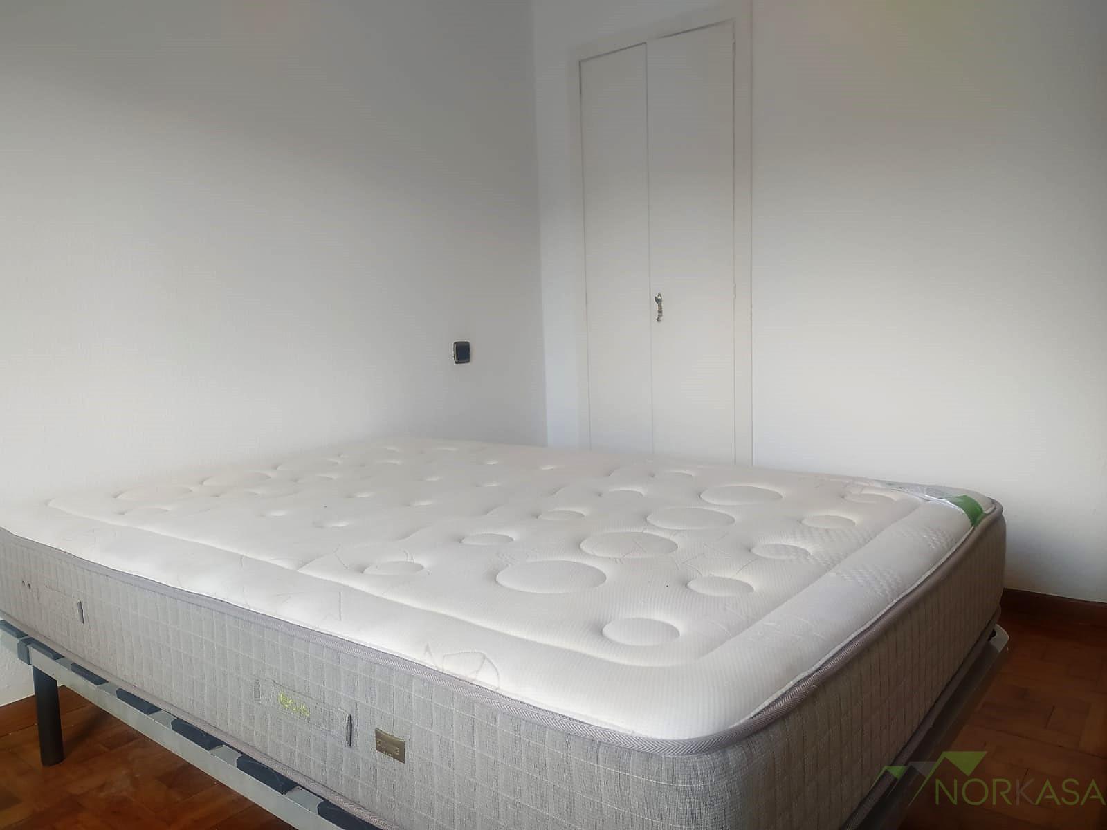 Alquiler de piso en Oviedo