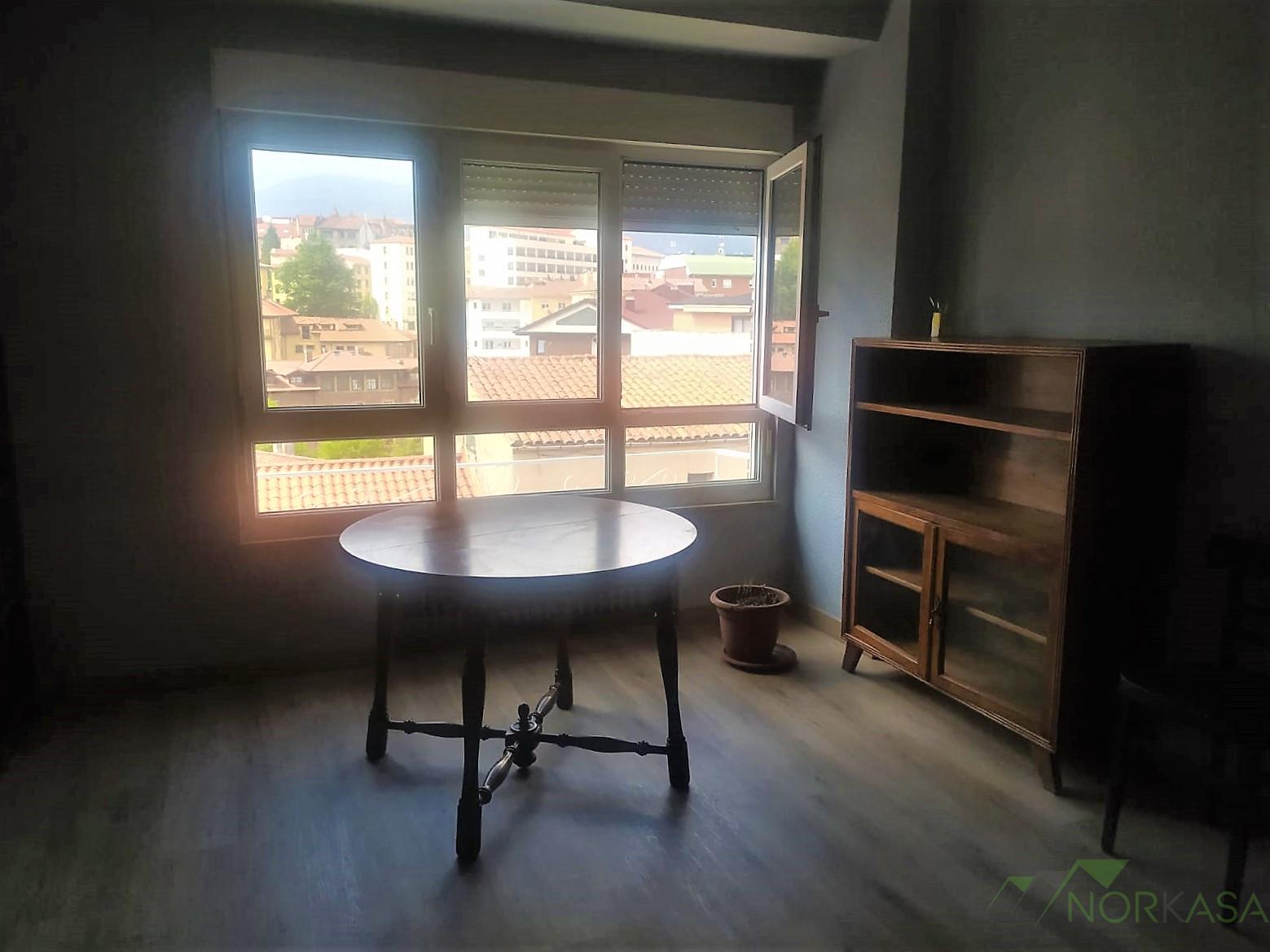 Alquiler de piso en Oviedo