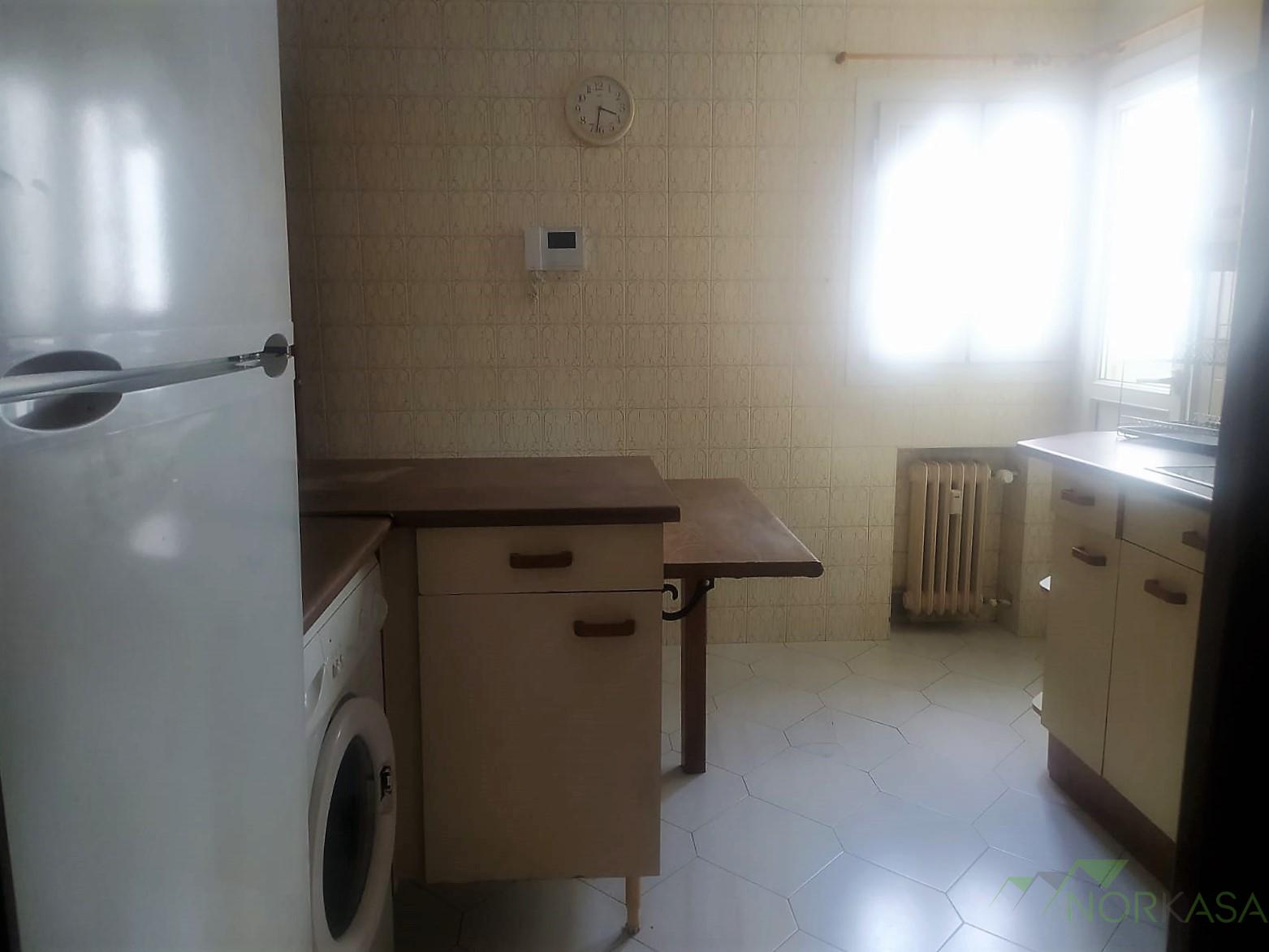Alquiler de piso en Oviedo