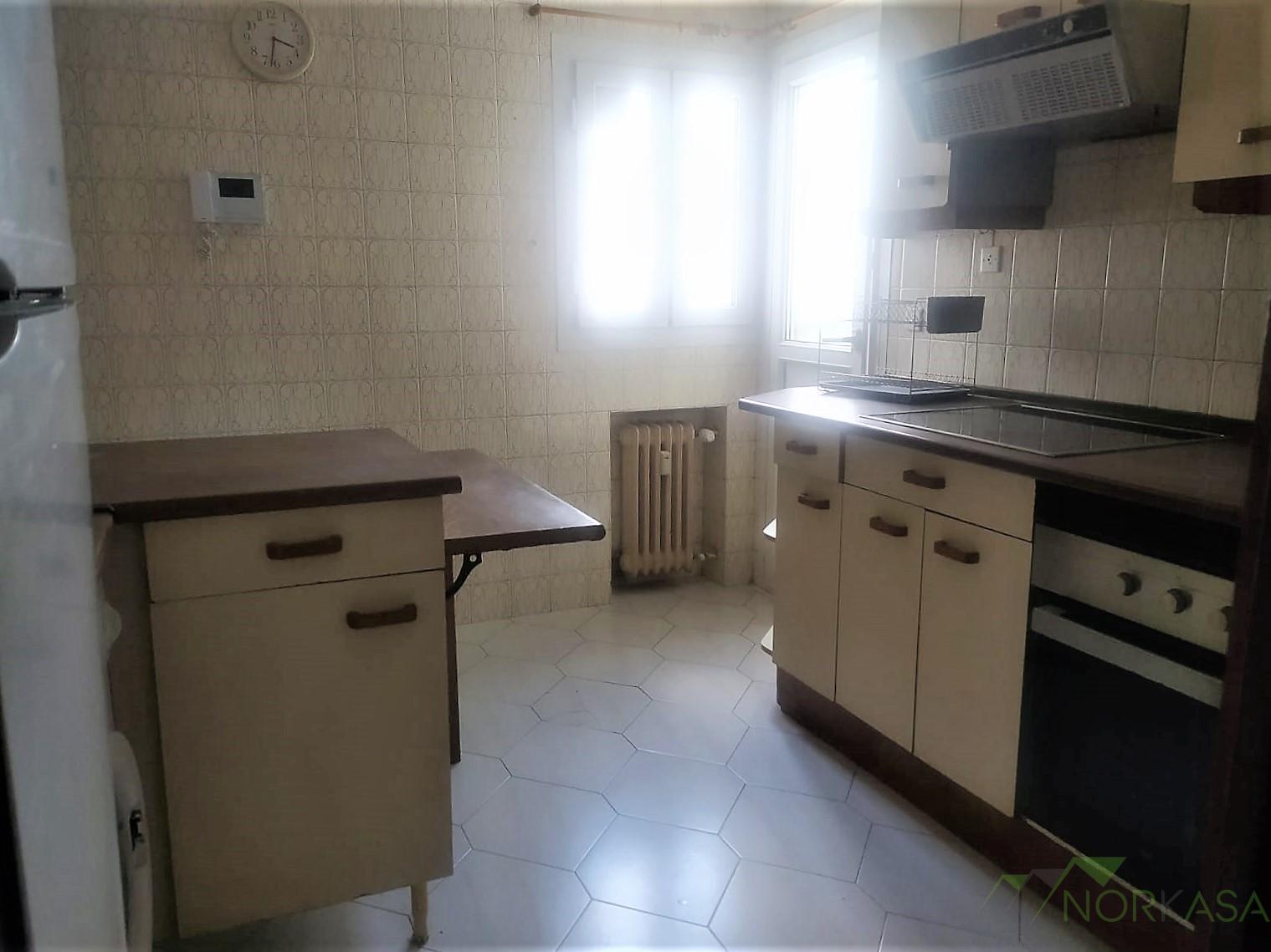 Alquiler de piso en Oviedo