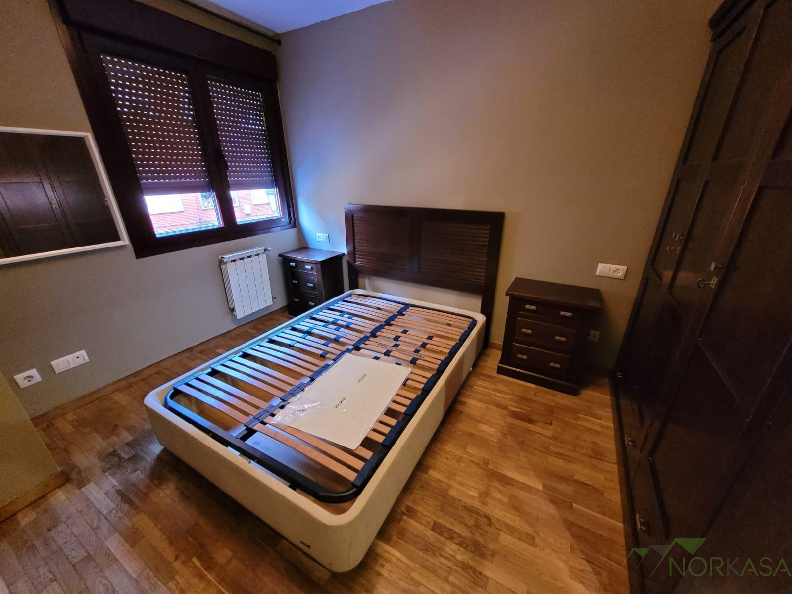 Alquiler de piso en Oviedo