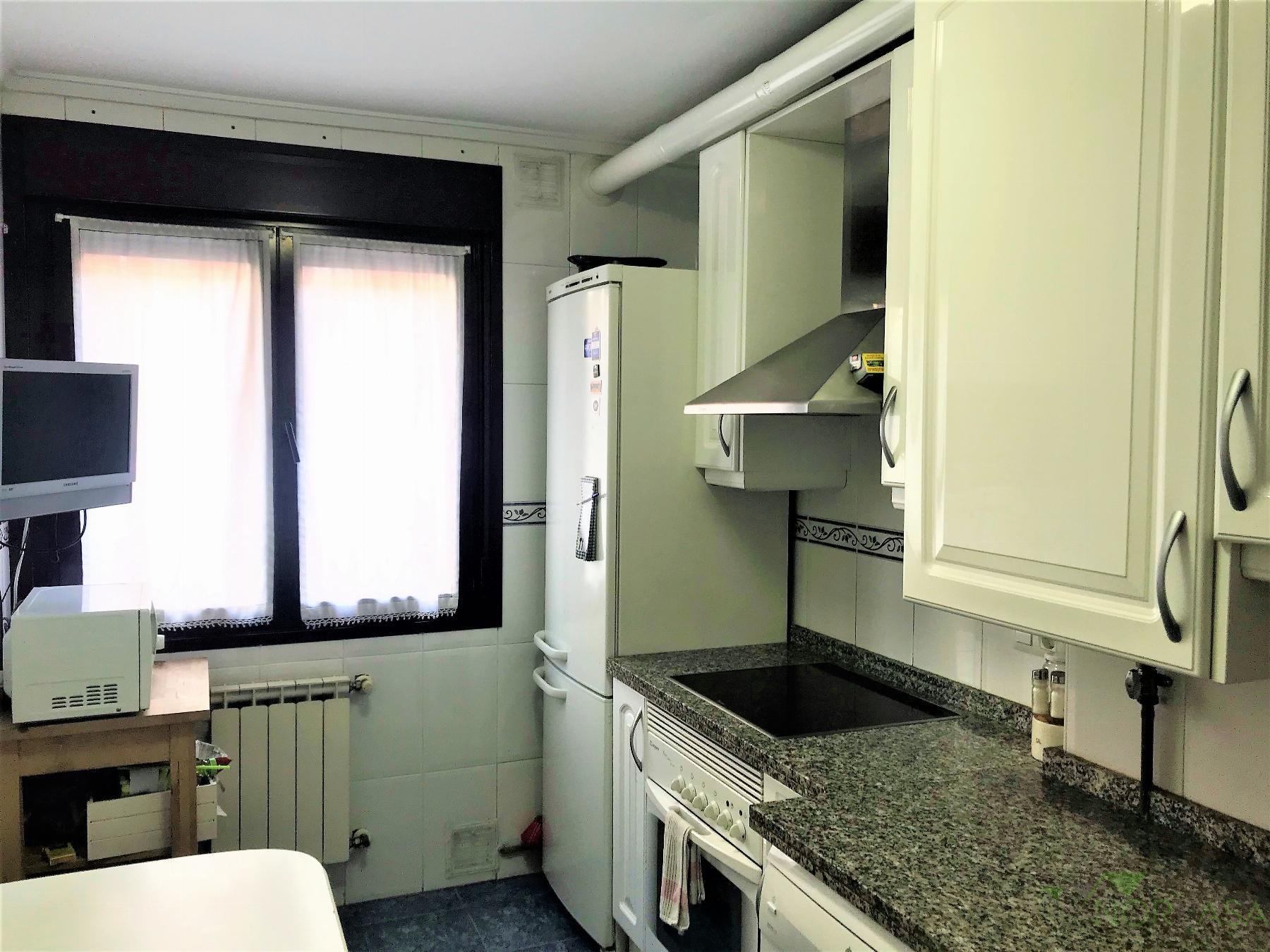 Alquiler de piso en Oviedo