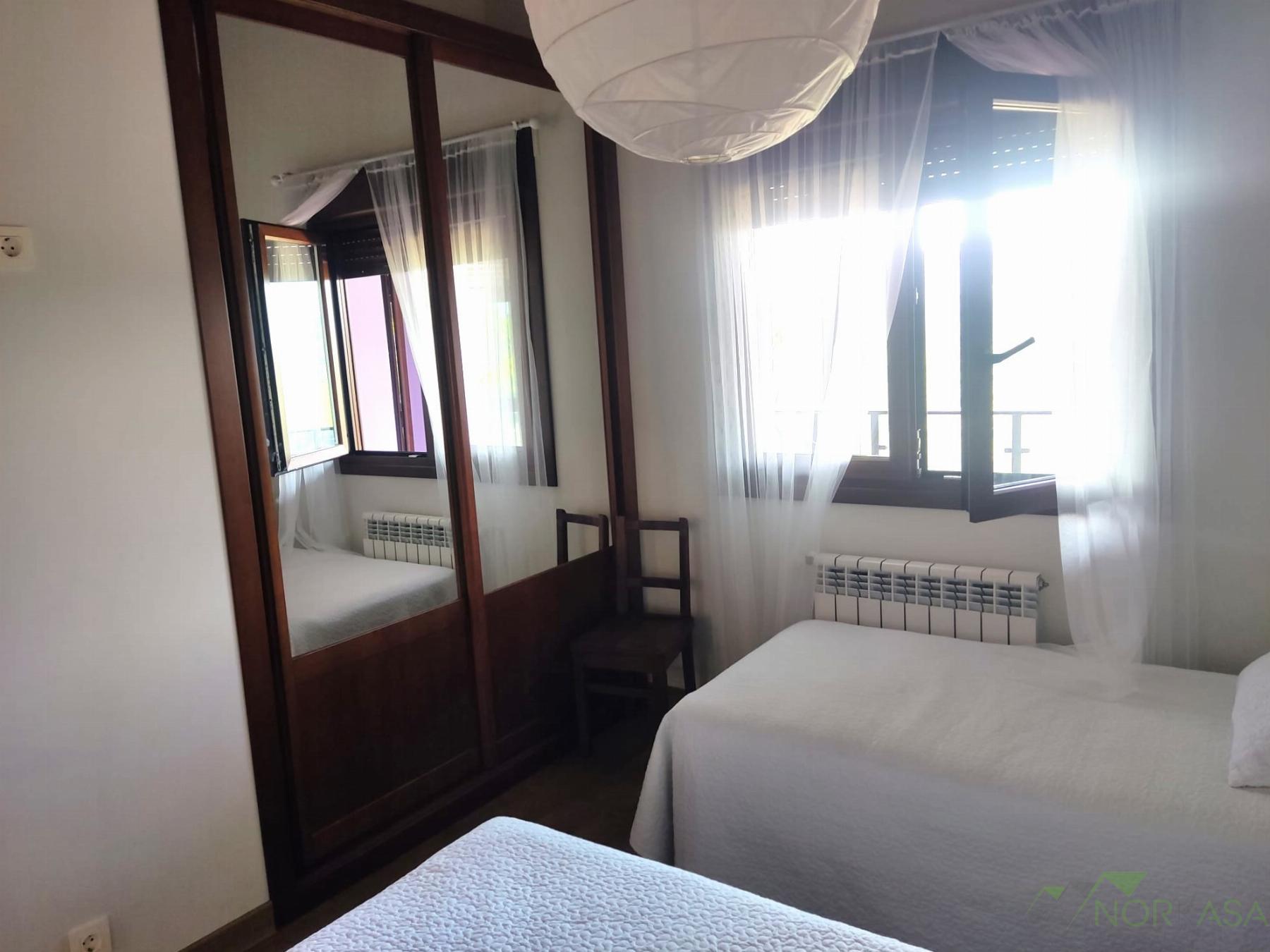 Venta de chalet en Cabranes