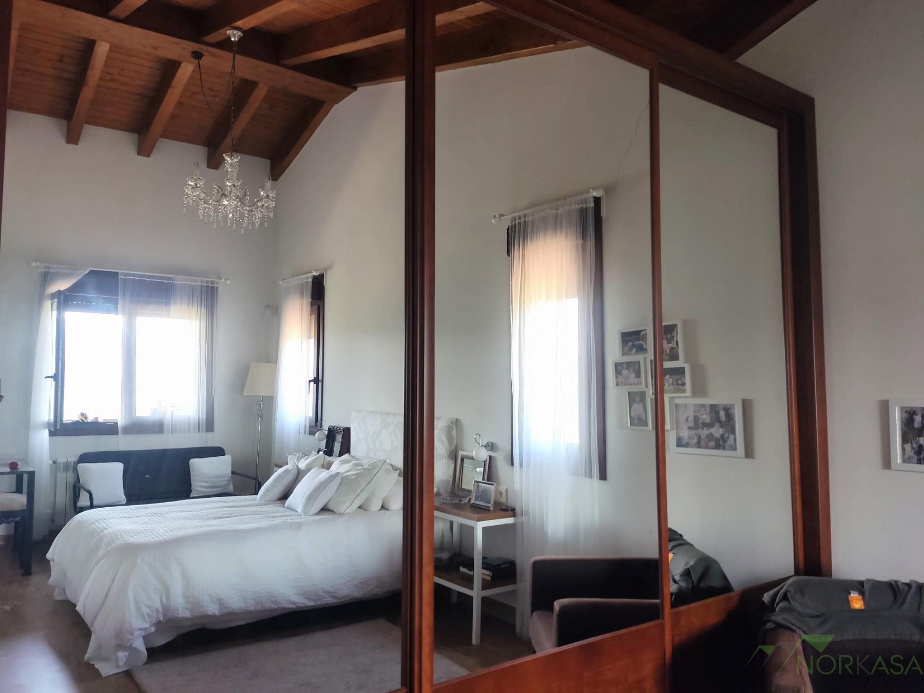 Venta de chalet en Cabranes