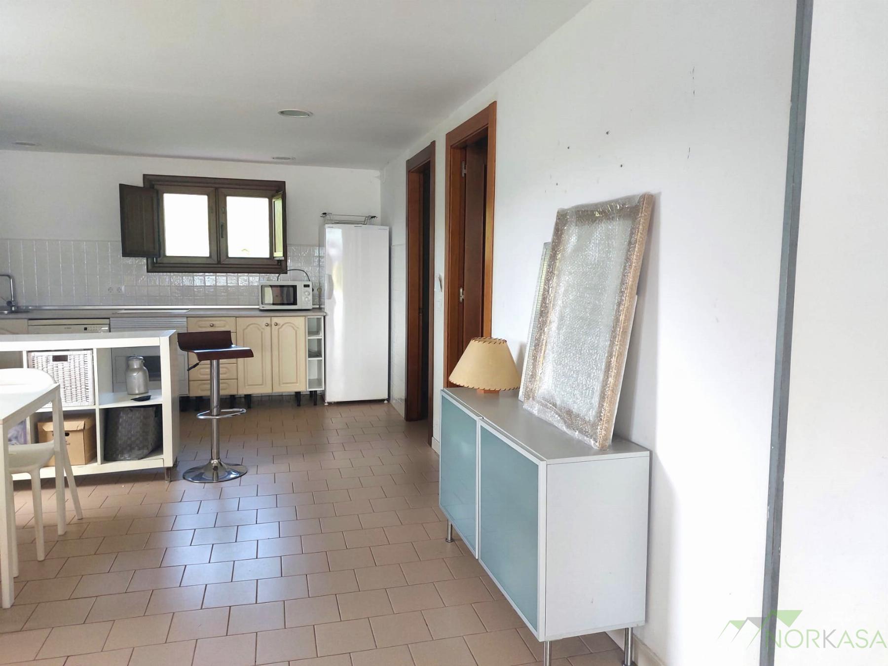 Venta de chalet en Cabranes