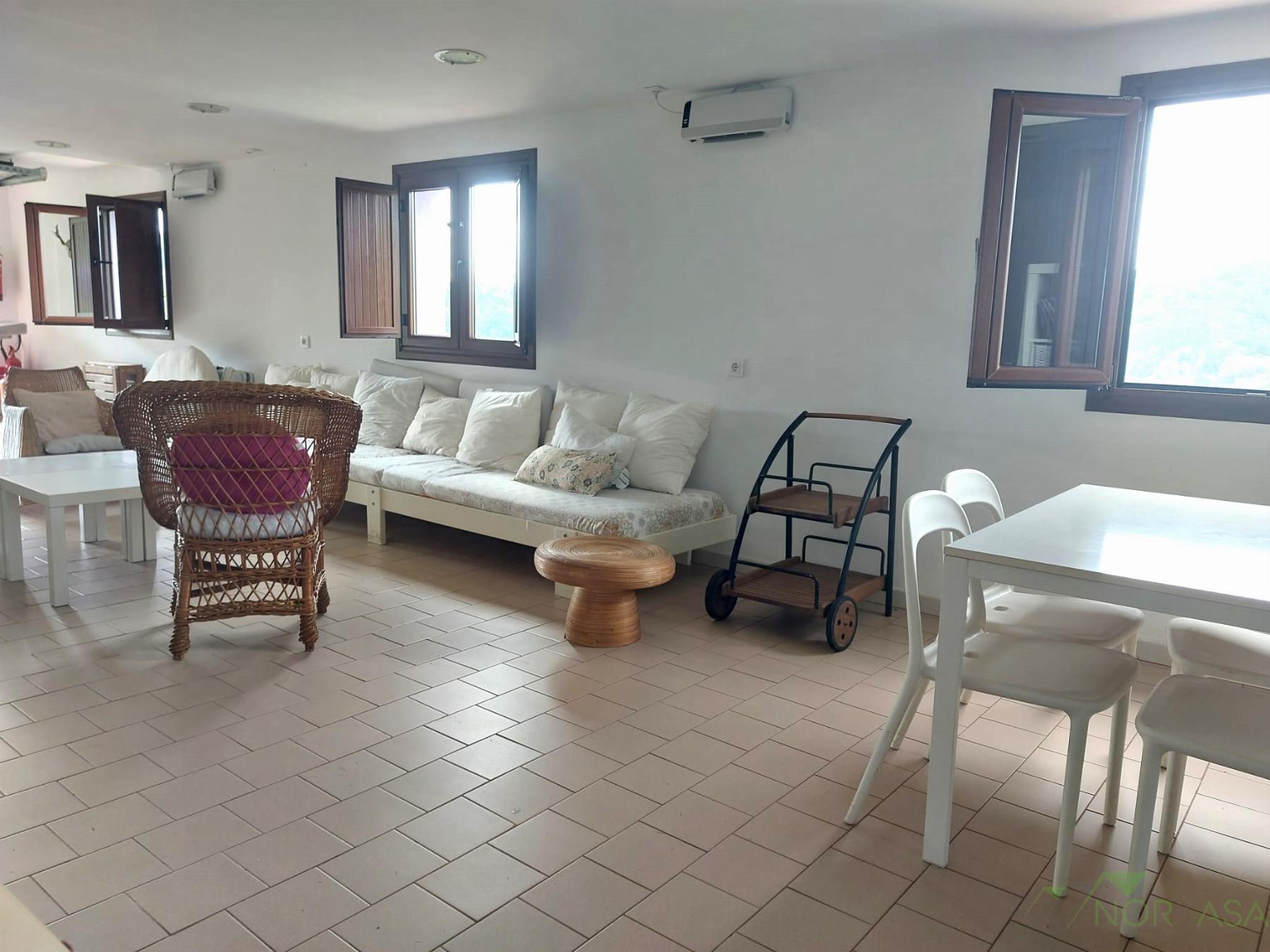 Venta de chalet en Cabranes