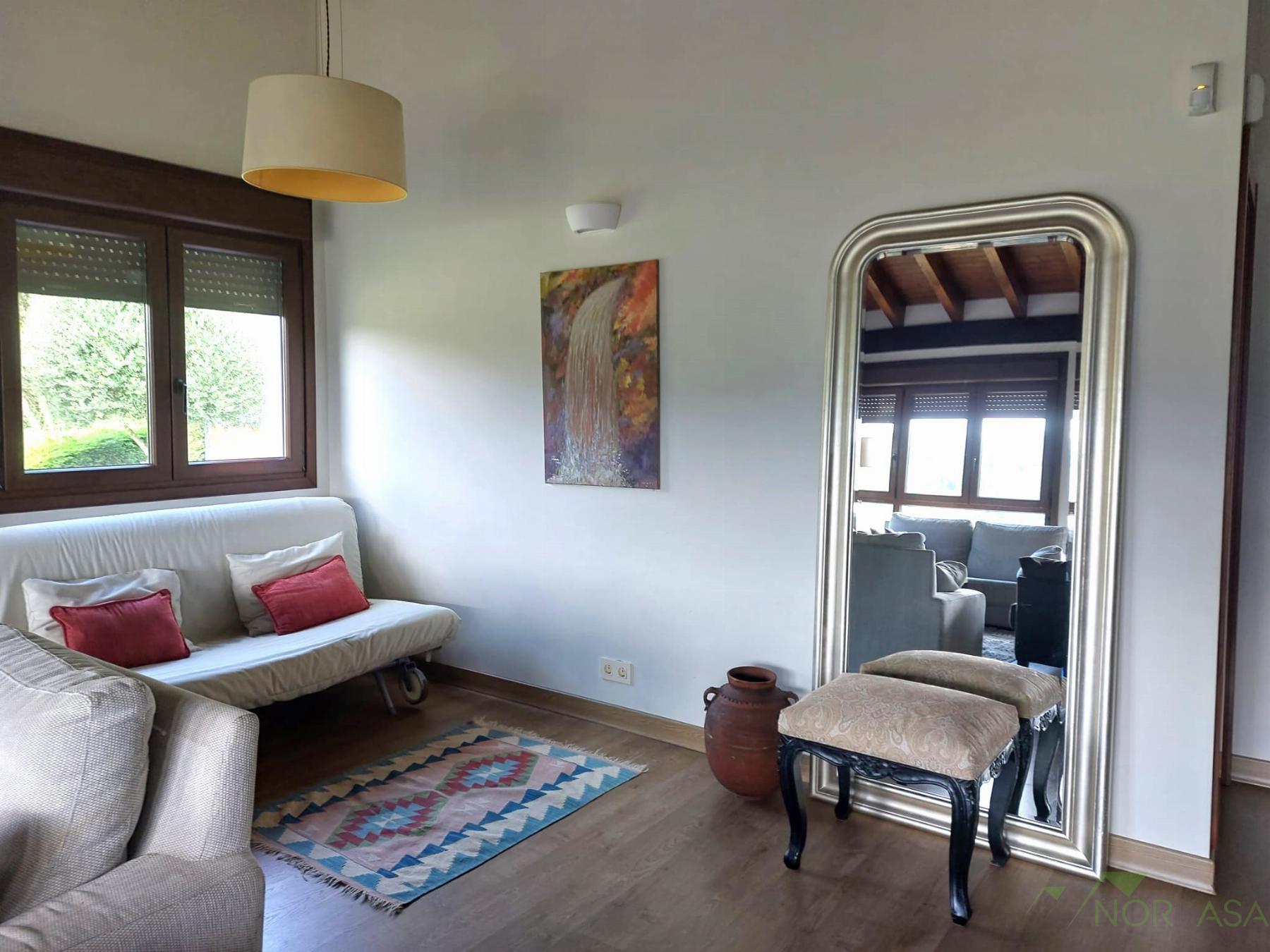 Venta de chalet en Cabranes