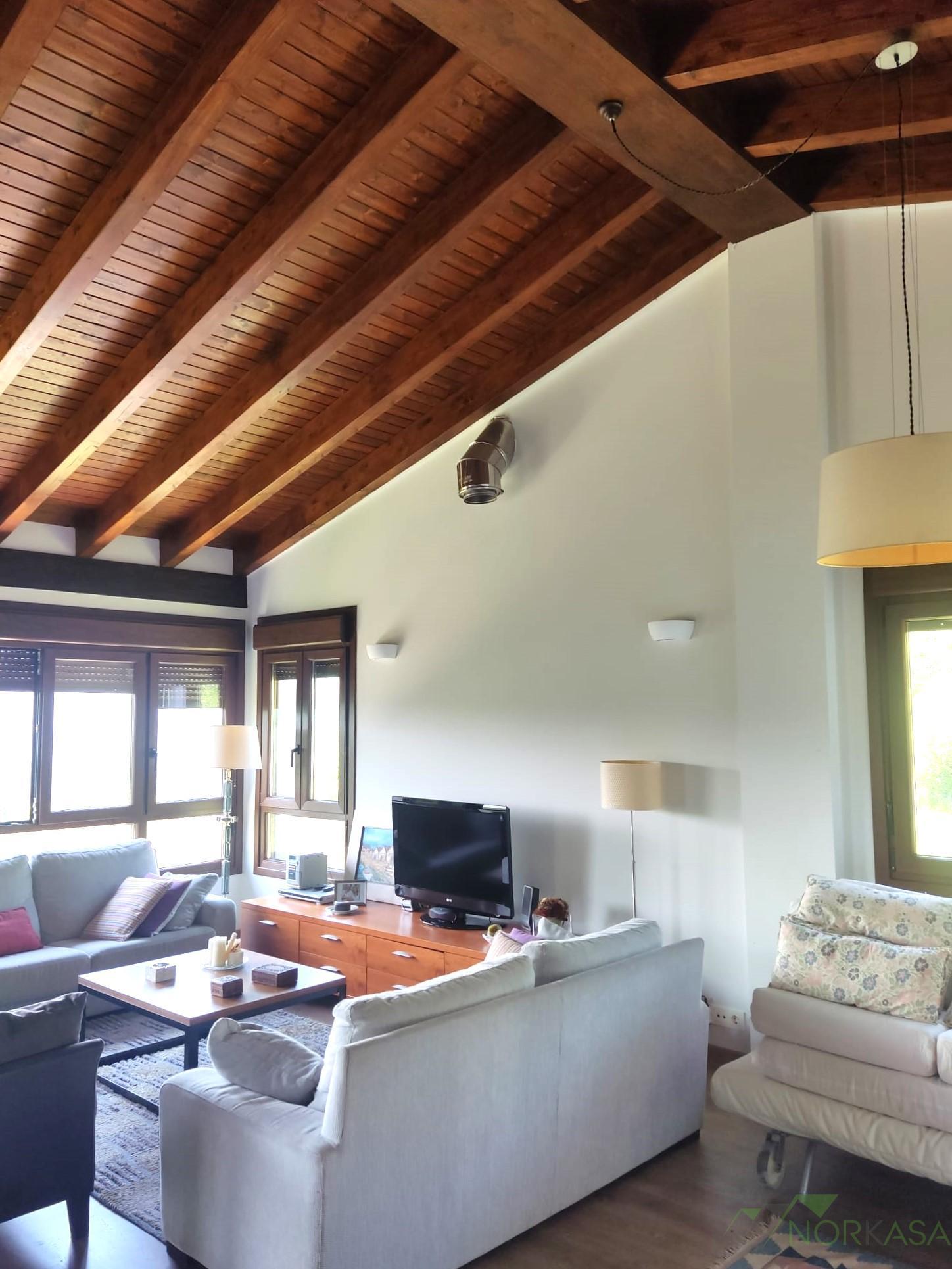 Venta de chalet en Cabranes