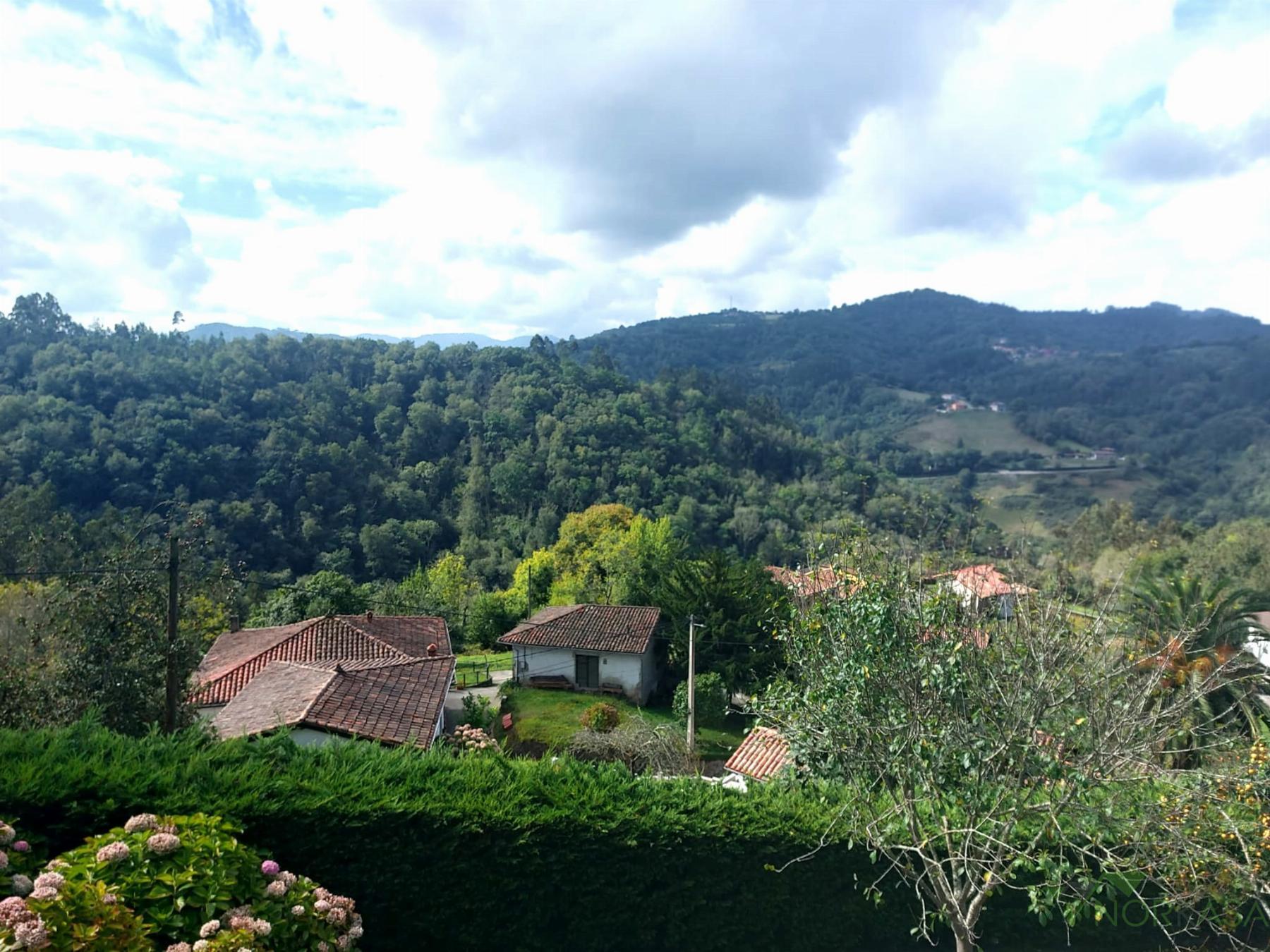 Venta de chalet en Cabranes