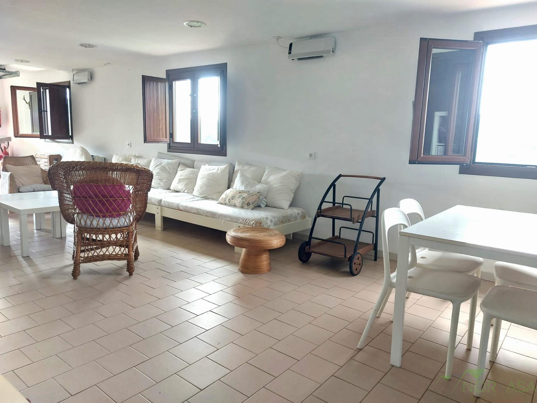 Venta de chalet en Cabranes