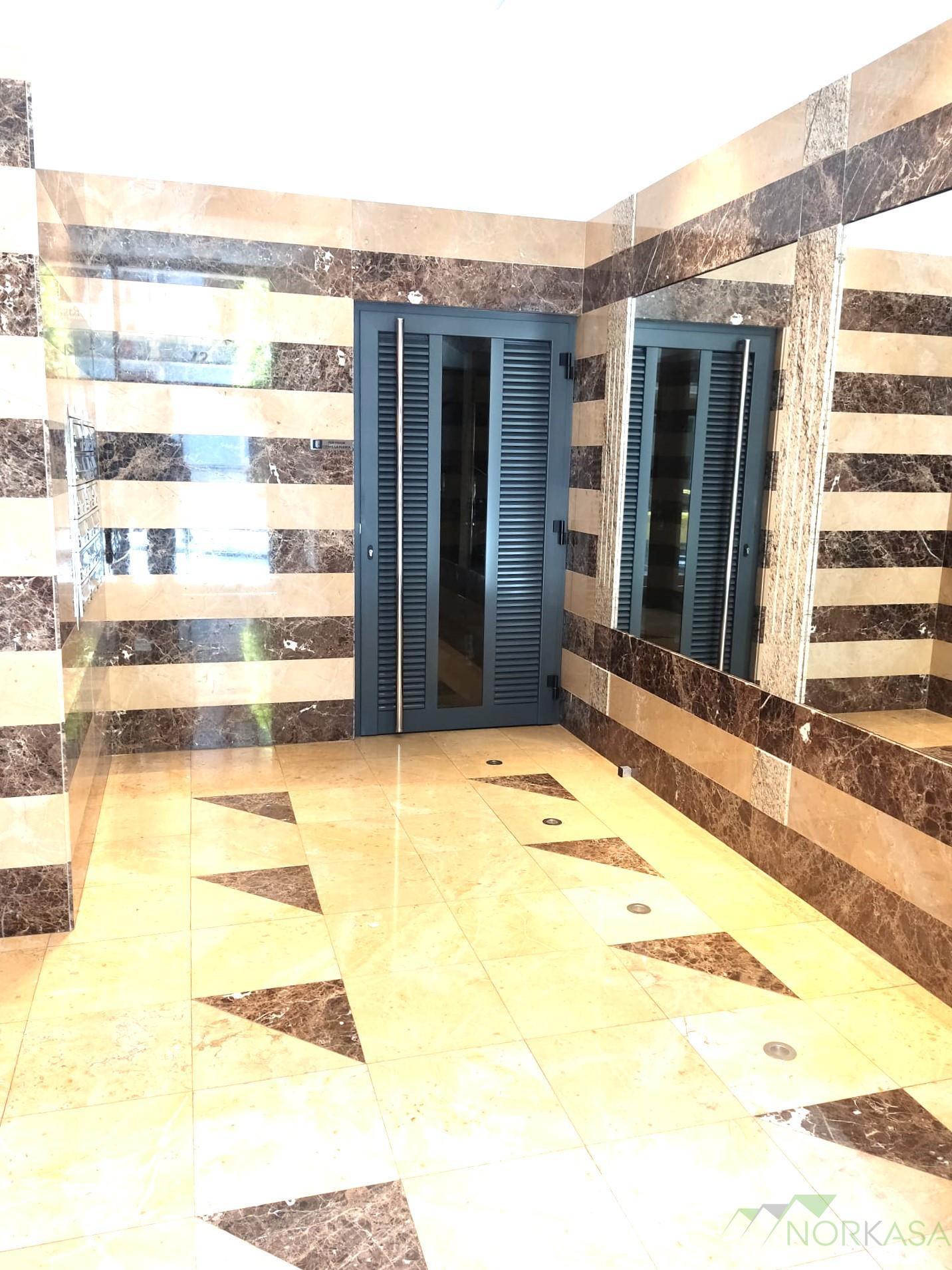 Venta de piso en Oviedo
