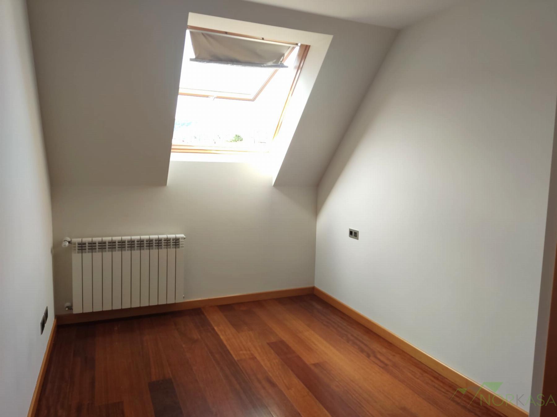 Venta de piso en Oviedo