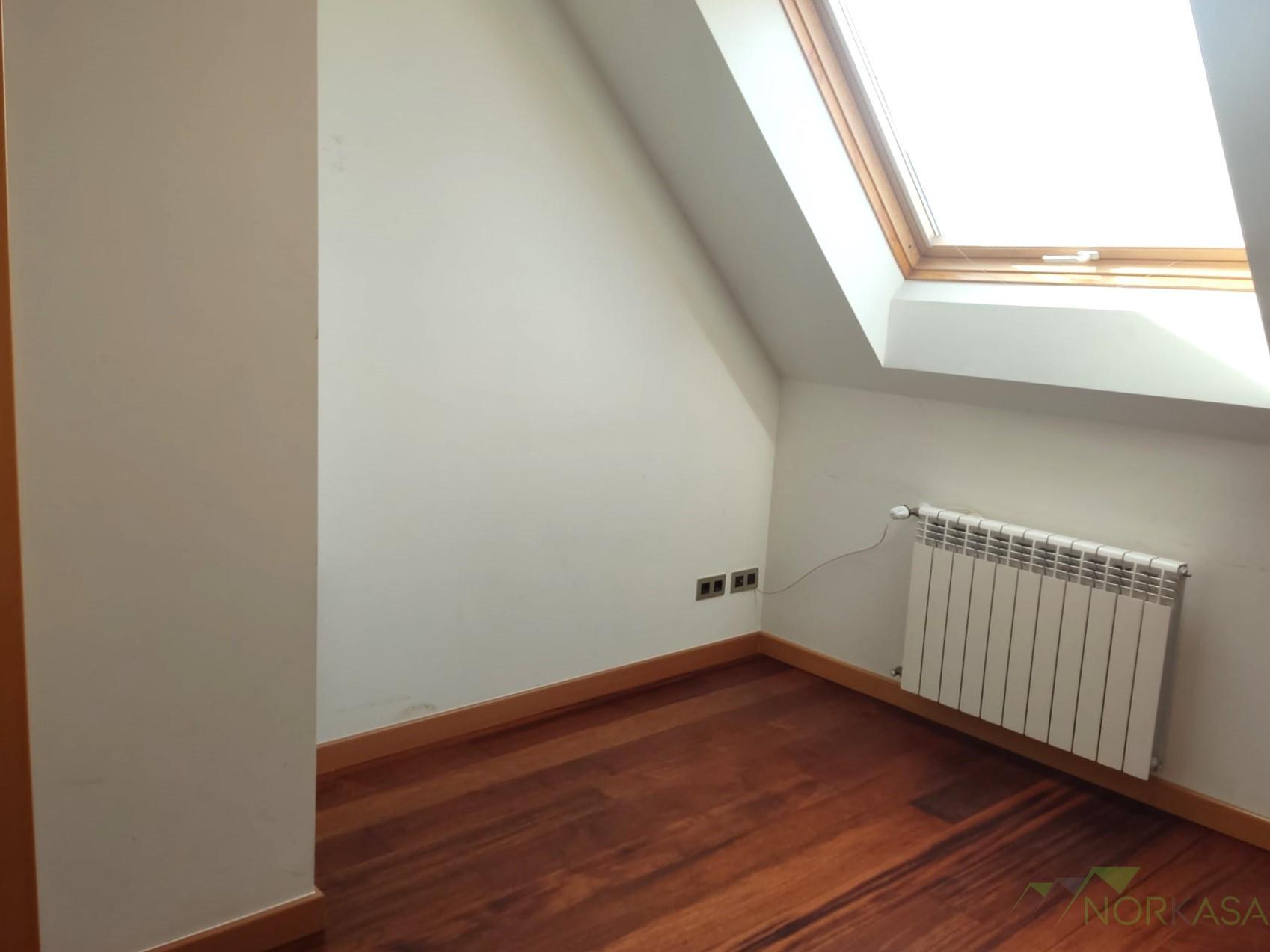 Venta de piso en Oviedo