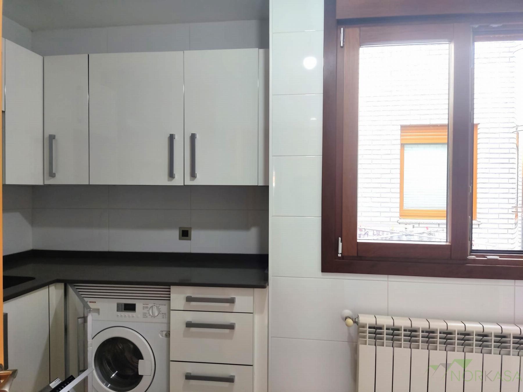 Venta de piso en Oviedo