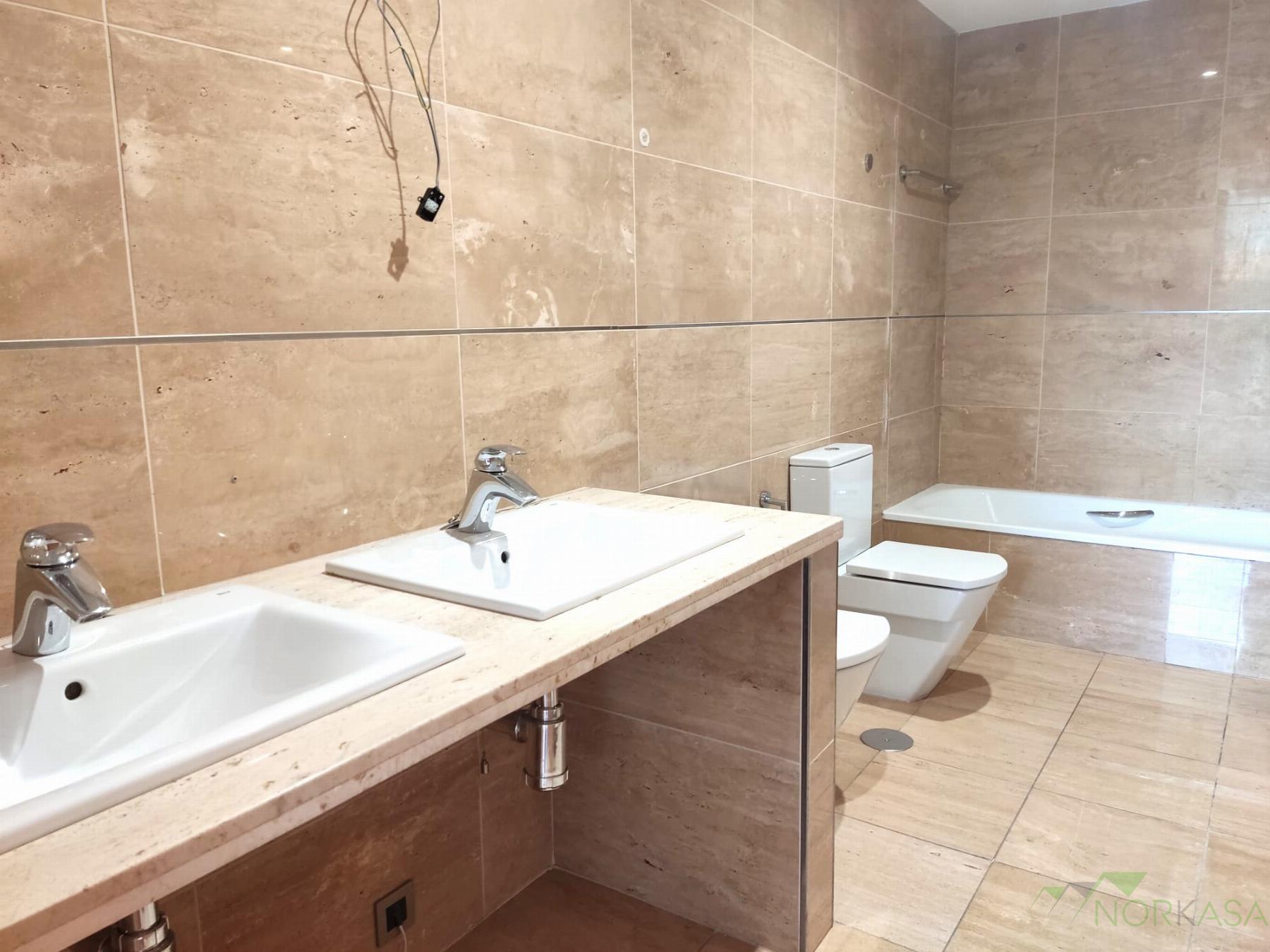 Venta de piso en Oviedo