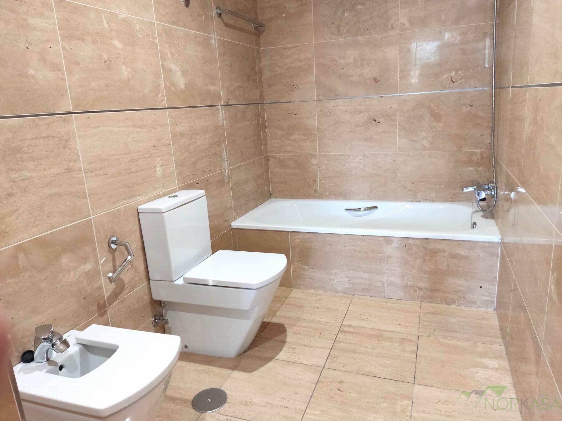 Venta de piso en Oviedo