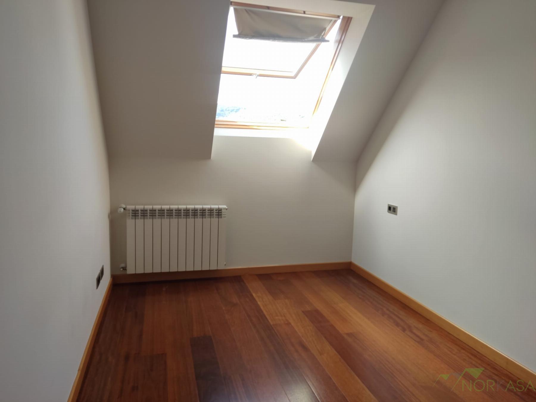 Venta de piso en Oviedo