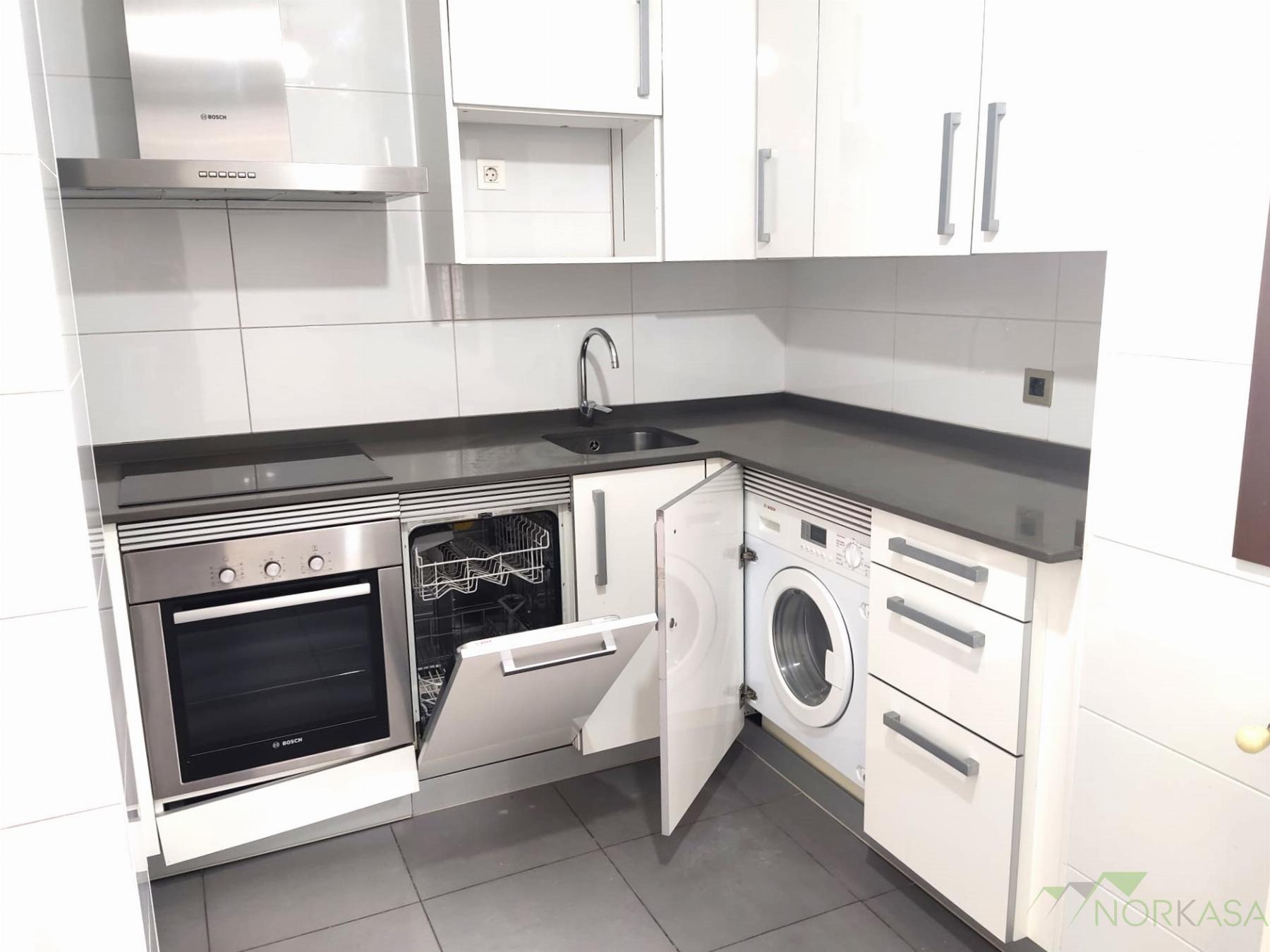 Venta de piso en Oviedo