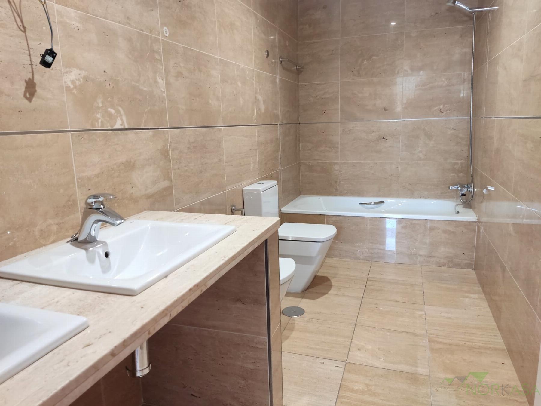 Venta de piso en Oviedo