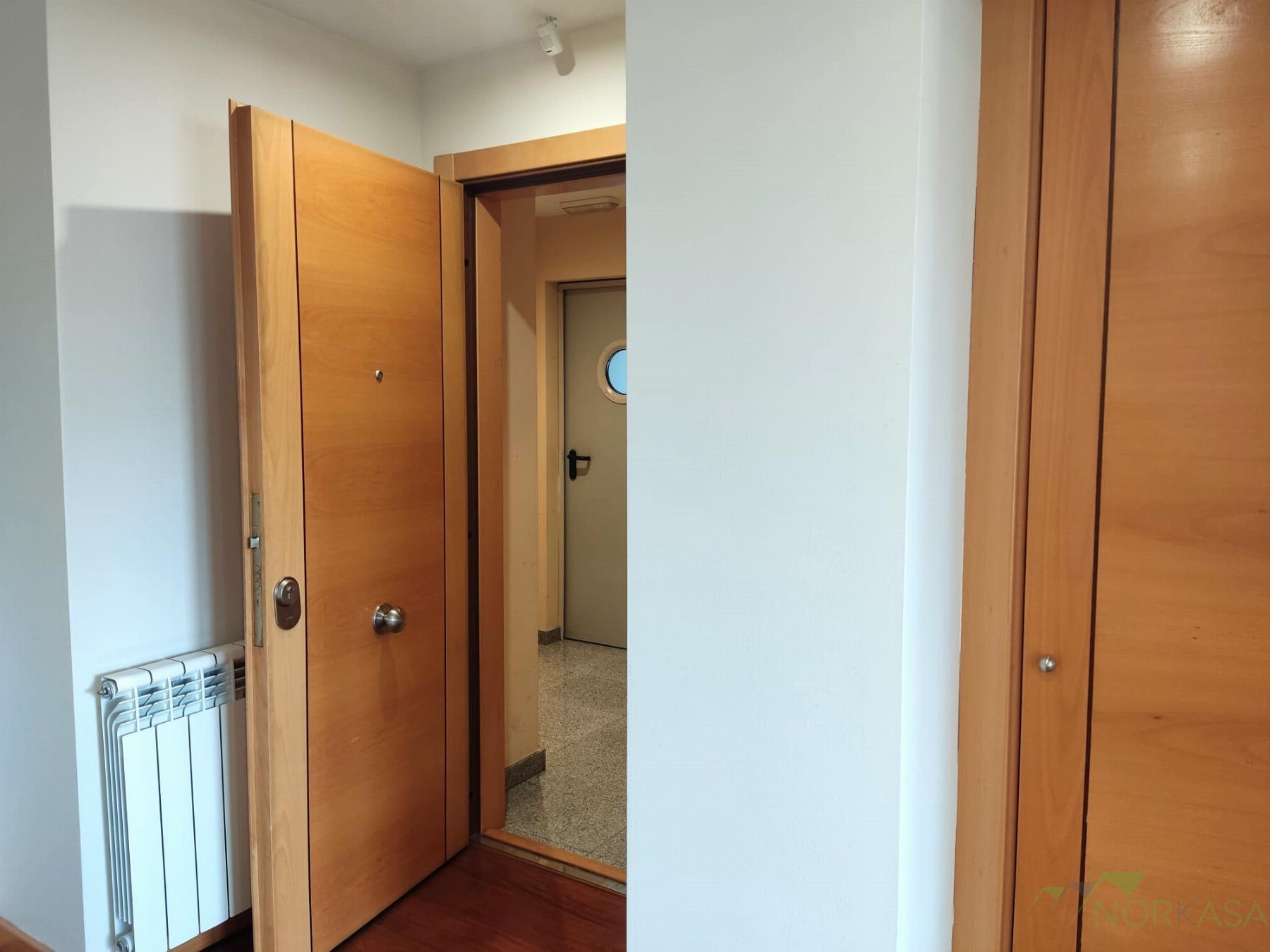 Venta de piso en Oviedo