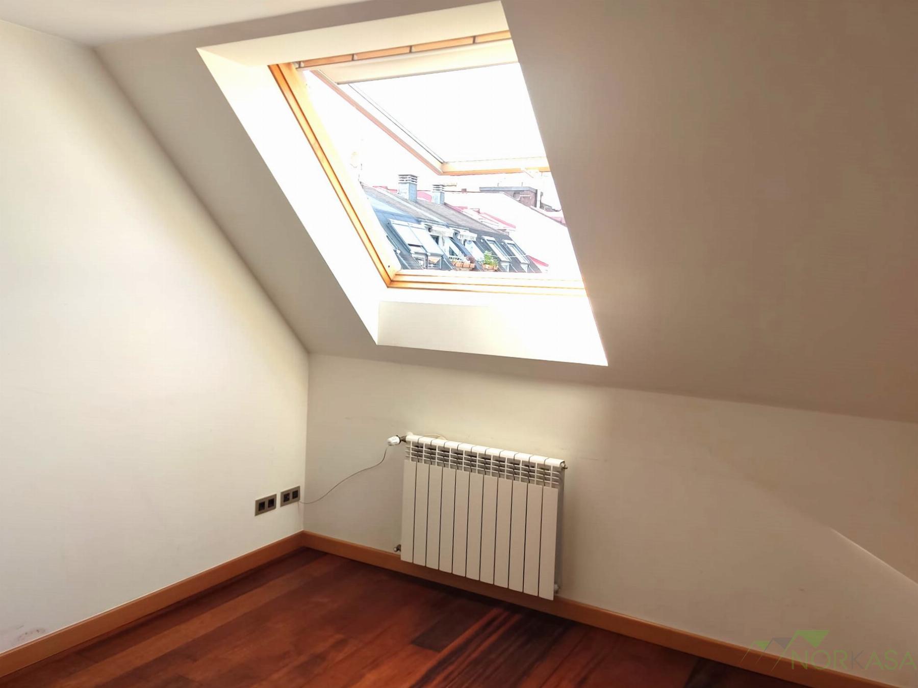 Venta de piso en Oviedo