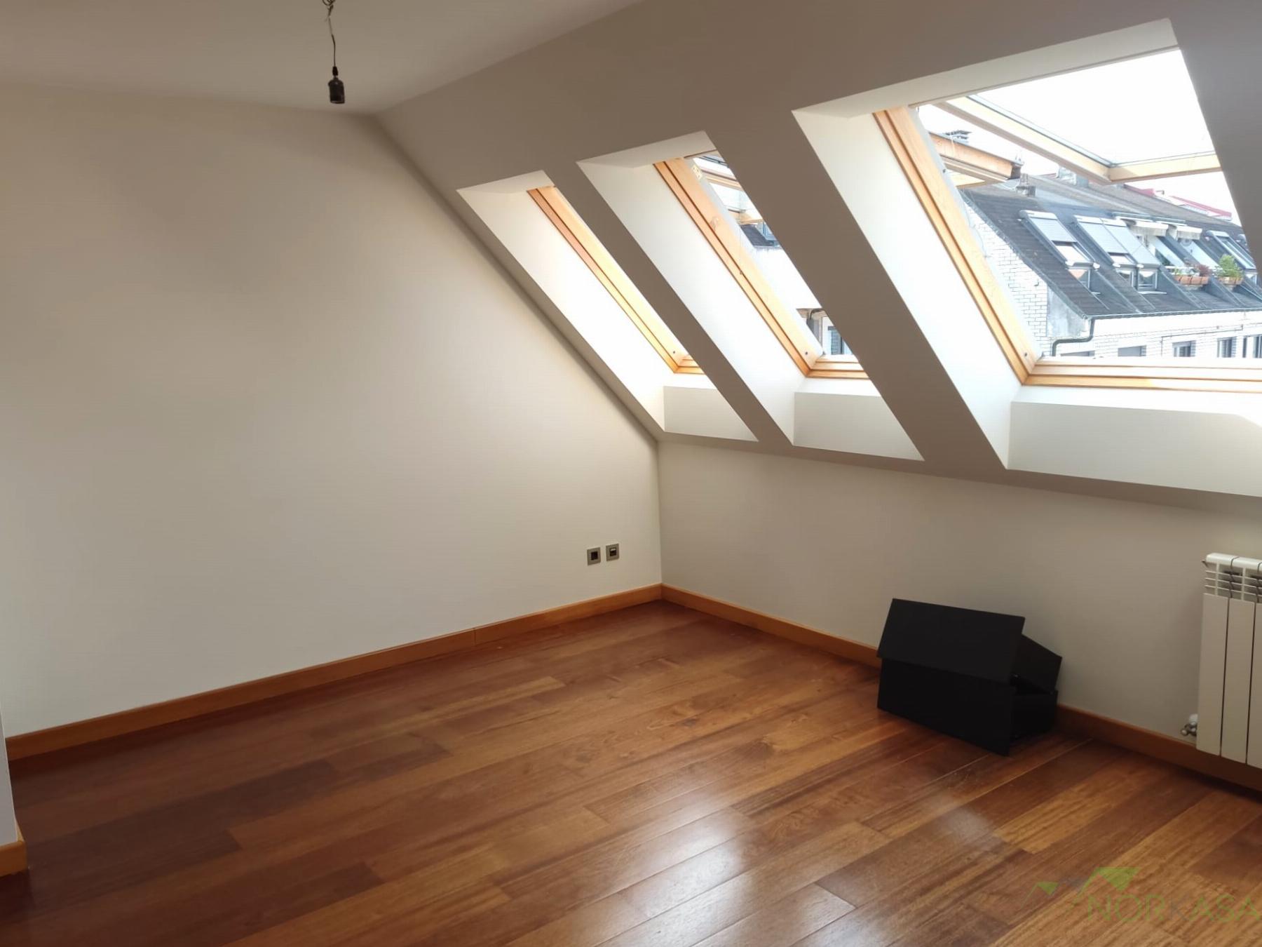 Venta de piso en Oviedo