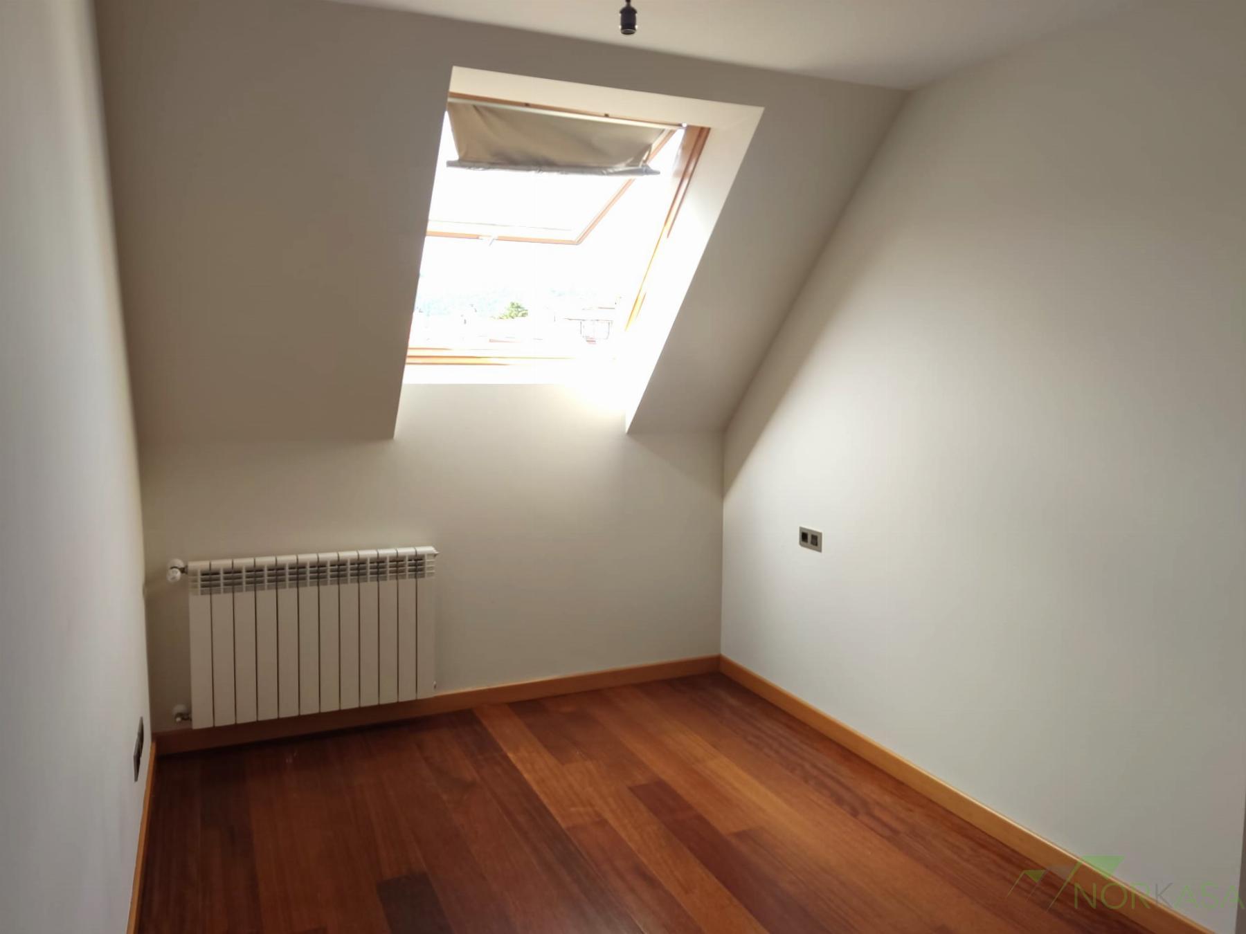 Venta de piso en Oviedo