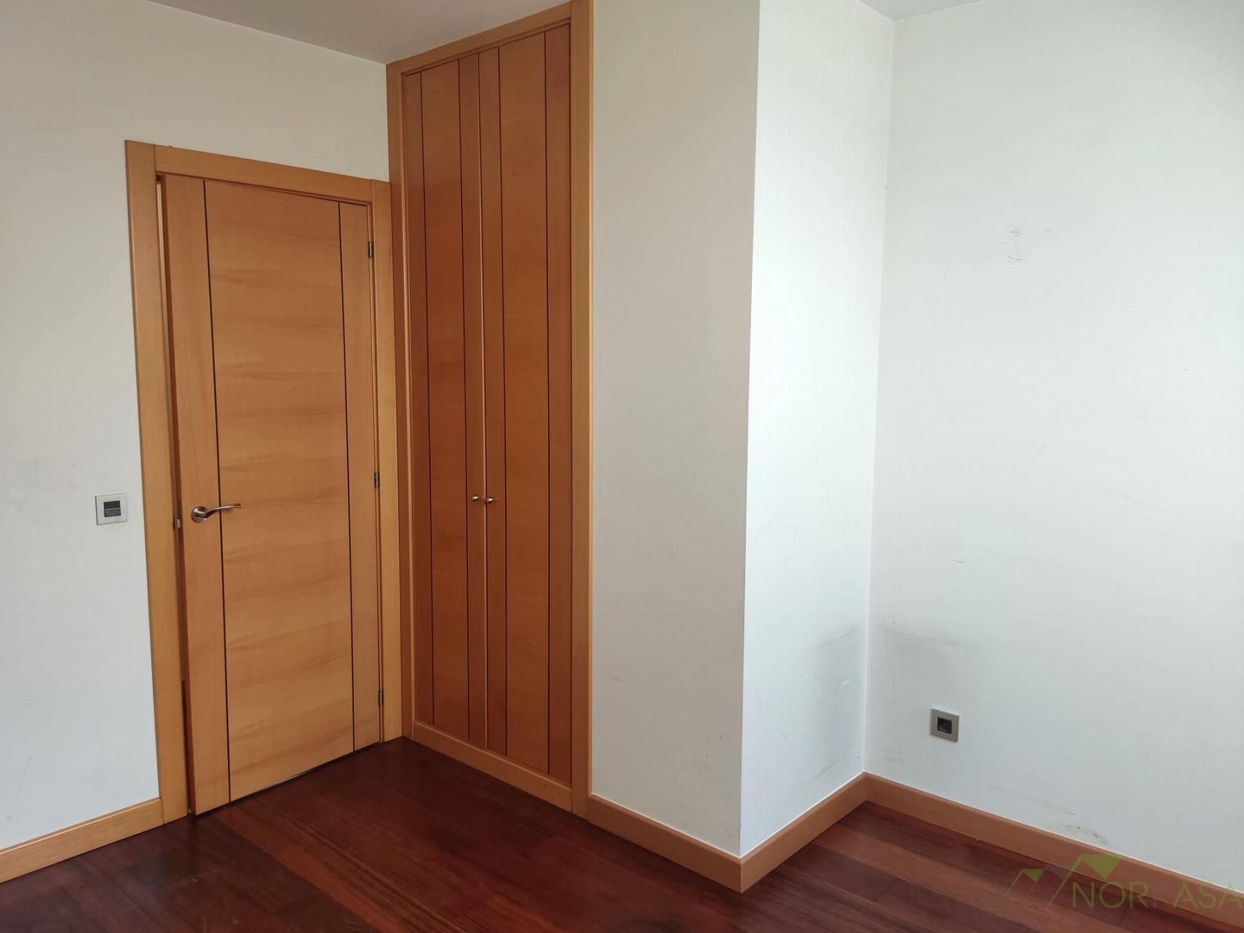 Venta de piso en Oviedo