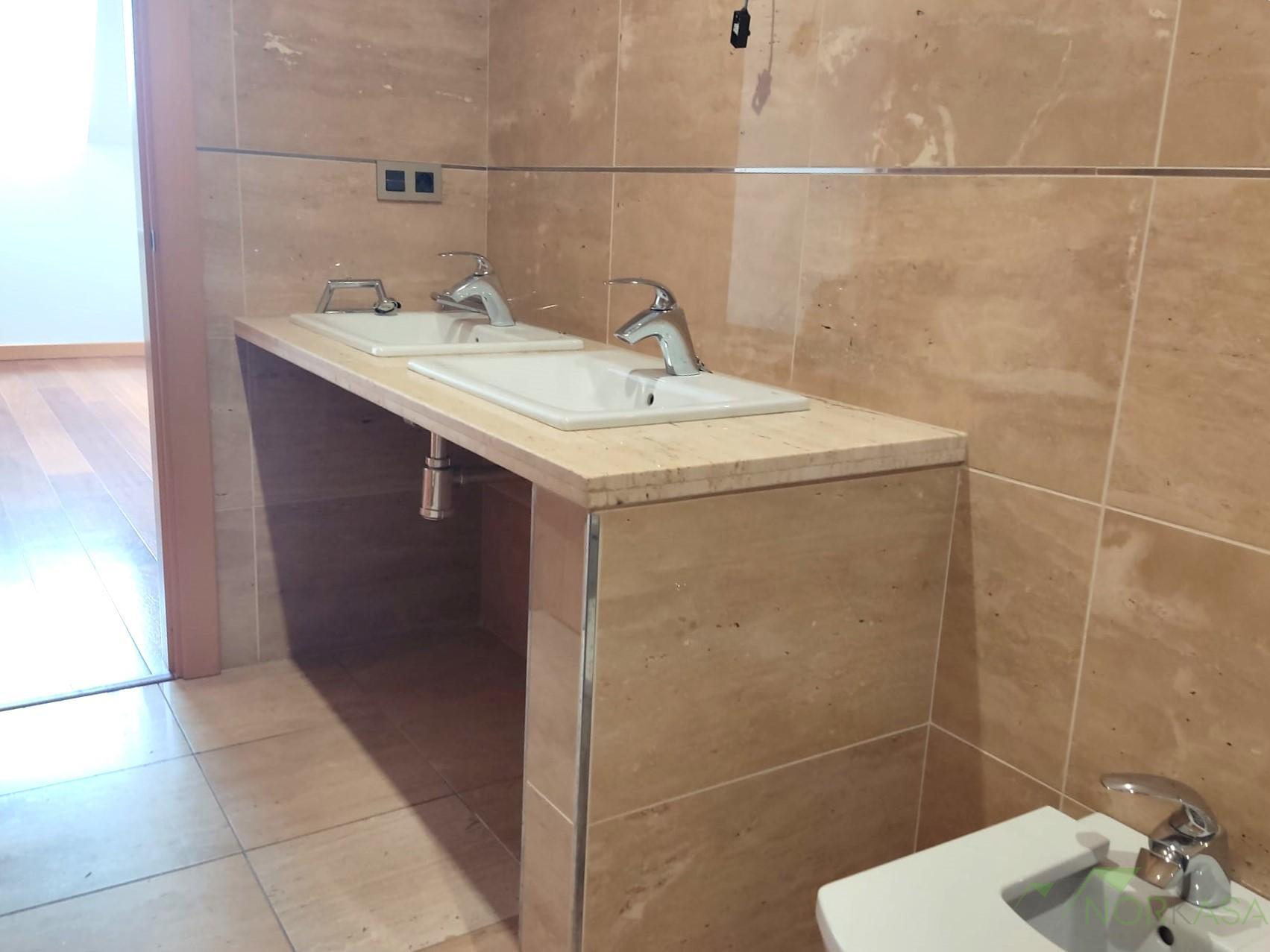 Venta de piso en Oviedo