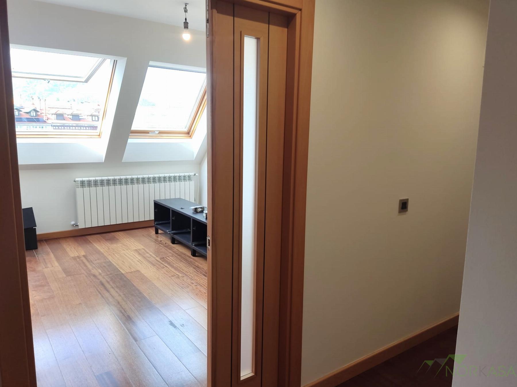 Venta de piso en Oviedo
