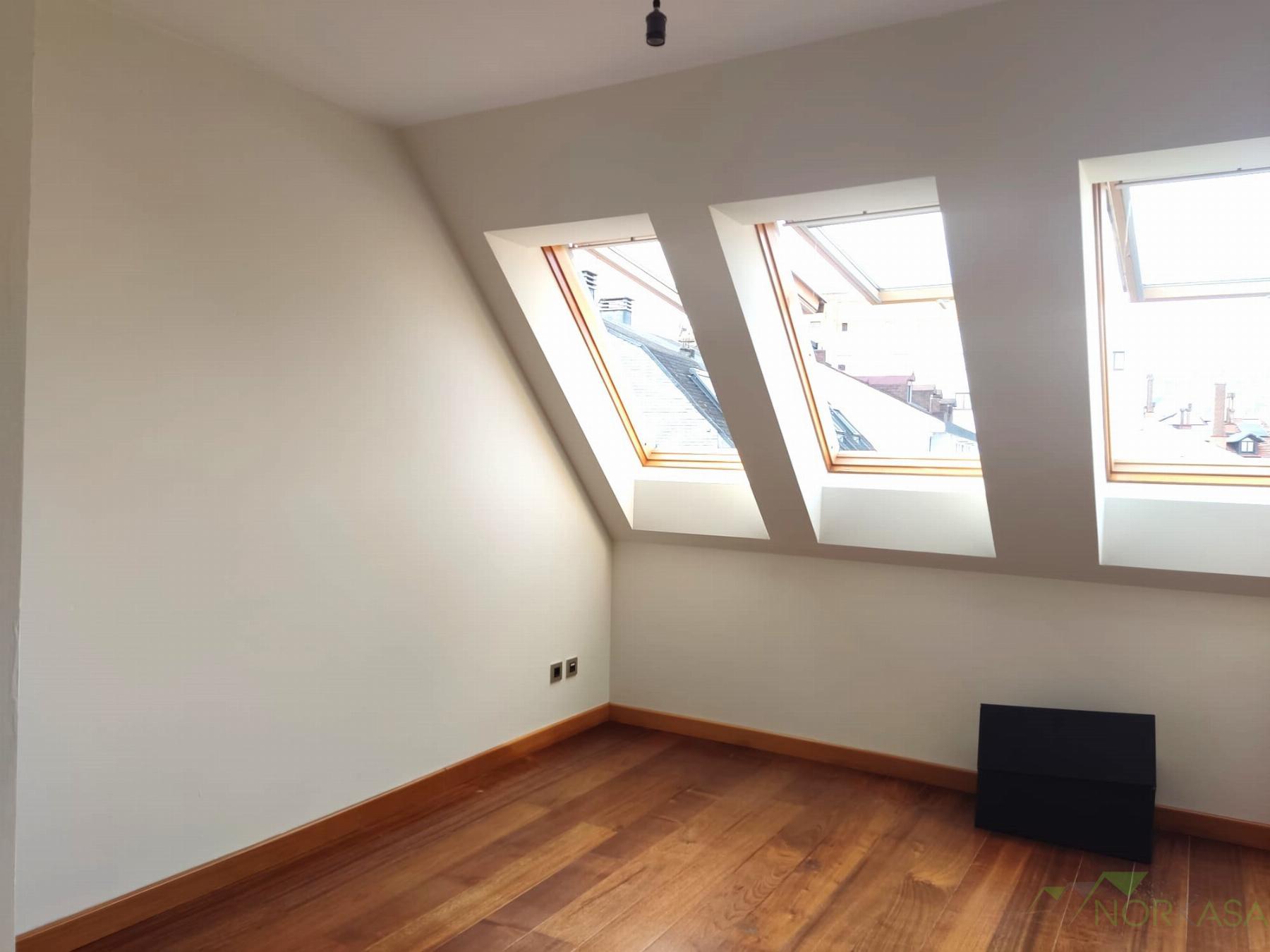Venta de piso en Oviedo