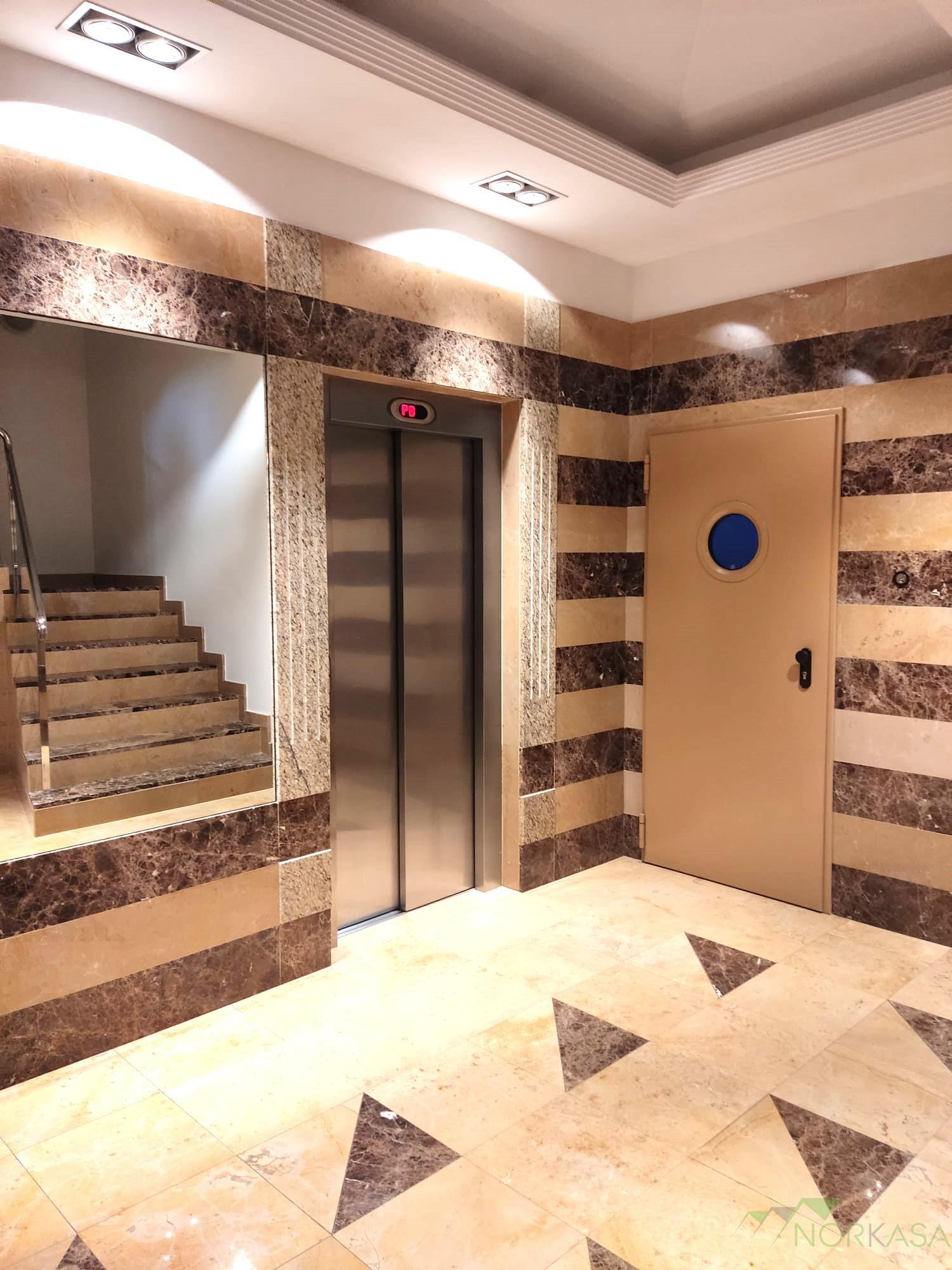 Venta de piso en Oviedo