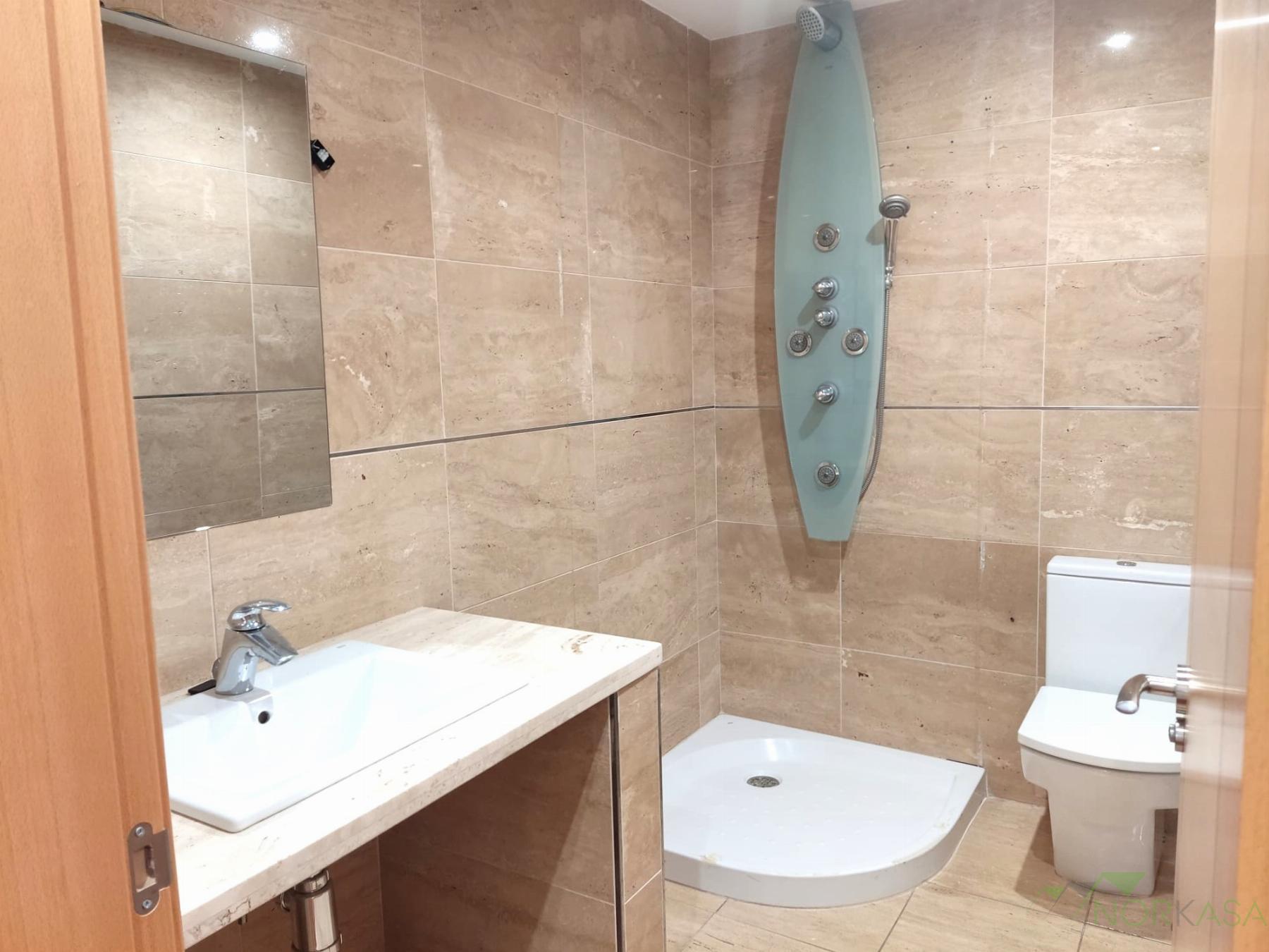 Venta de piso en Oviedo