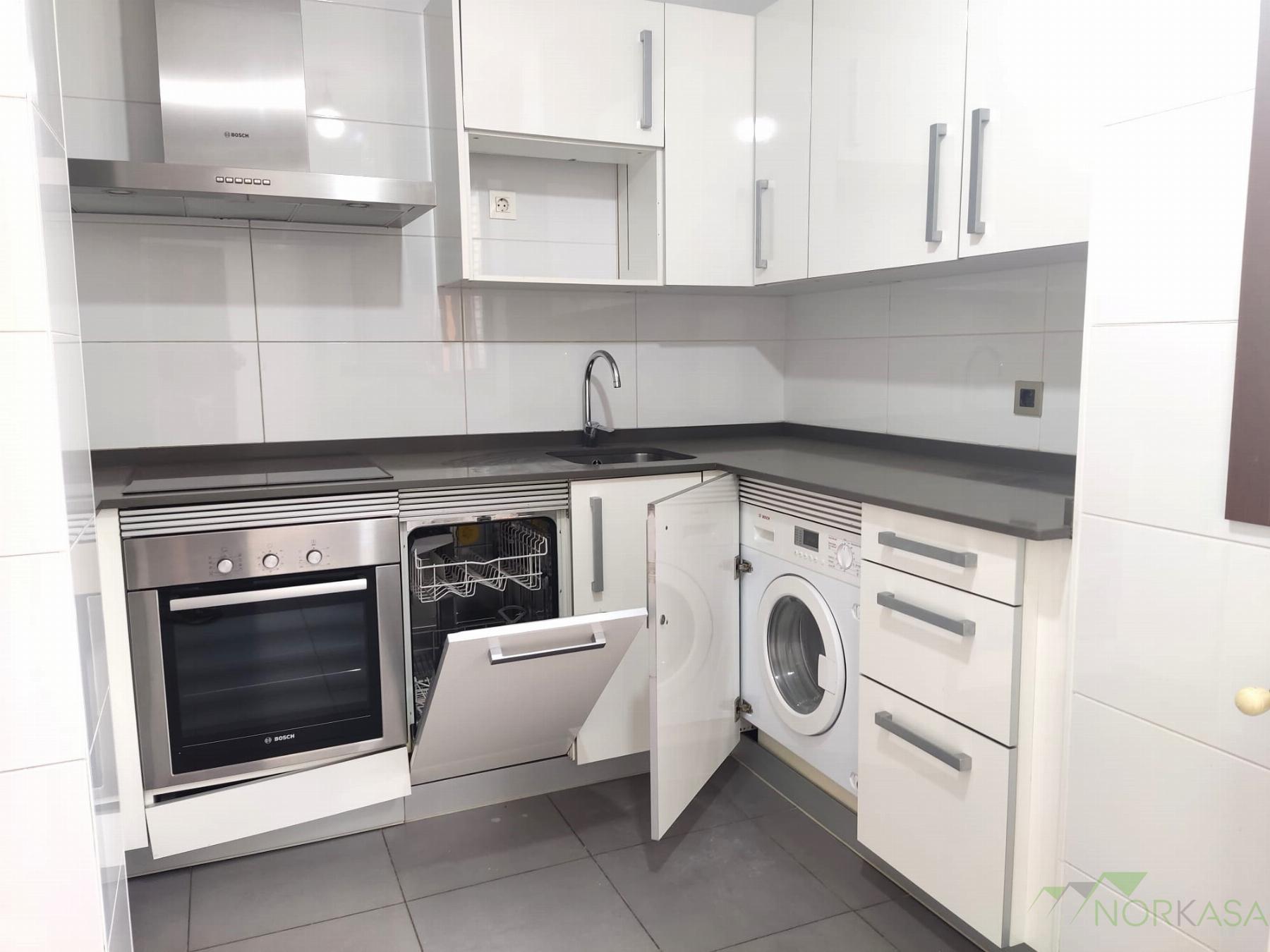 Venta de piso en Oviedo