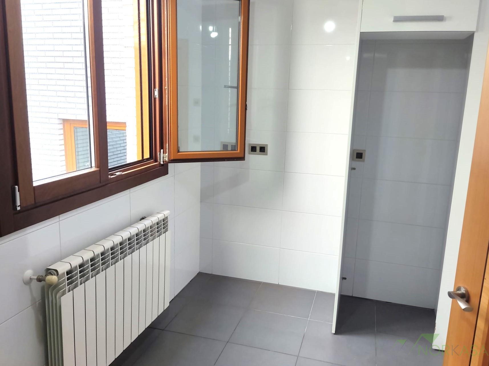 Venta de piso en Oviedo