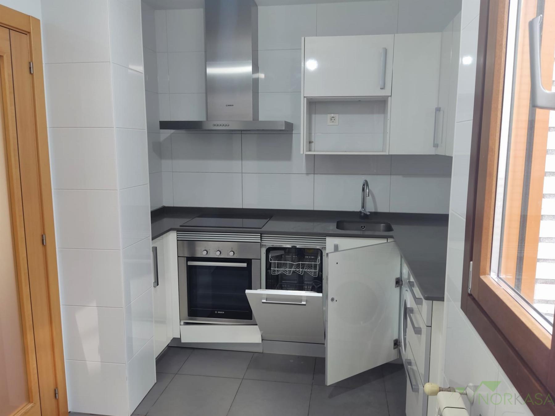 Venta de piso en Oviedo