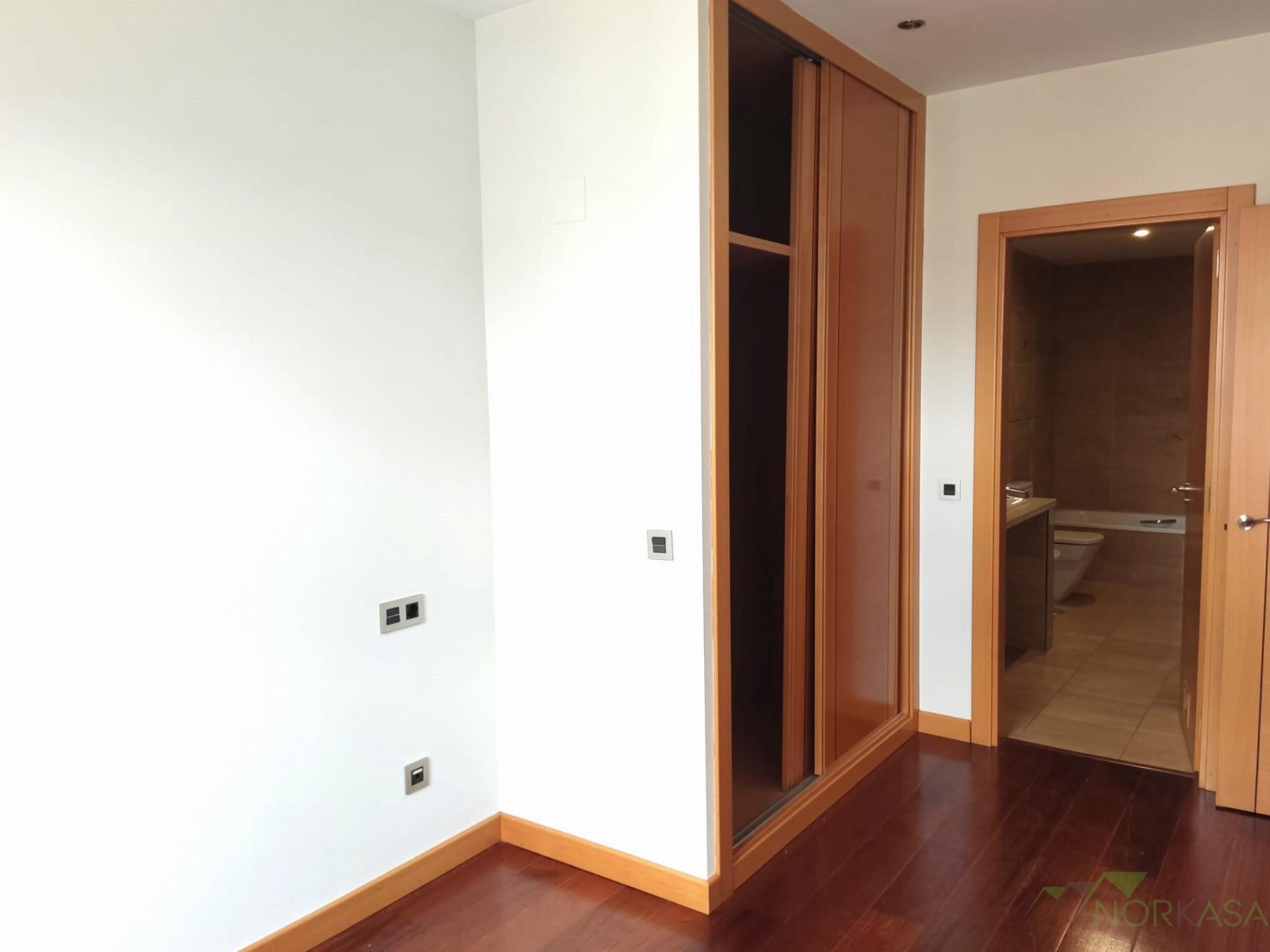 Venta de piso en Oviedo
