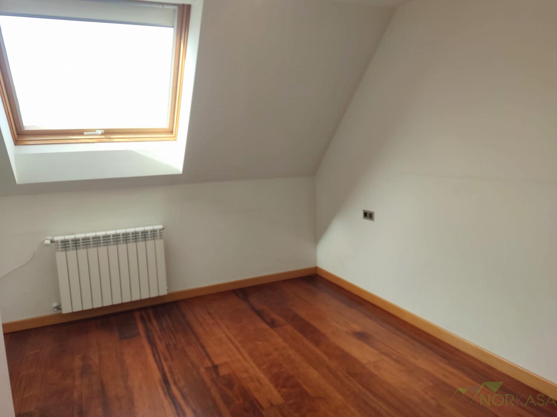 Venta de piso en Oviedo