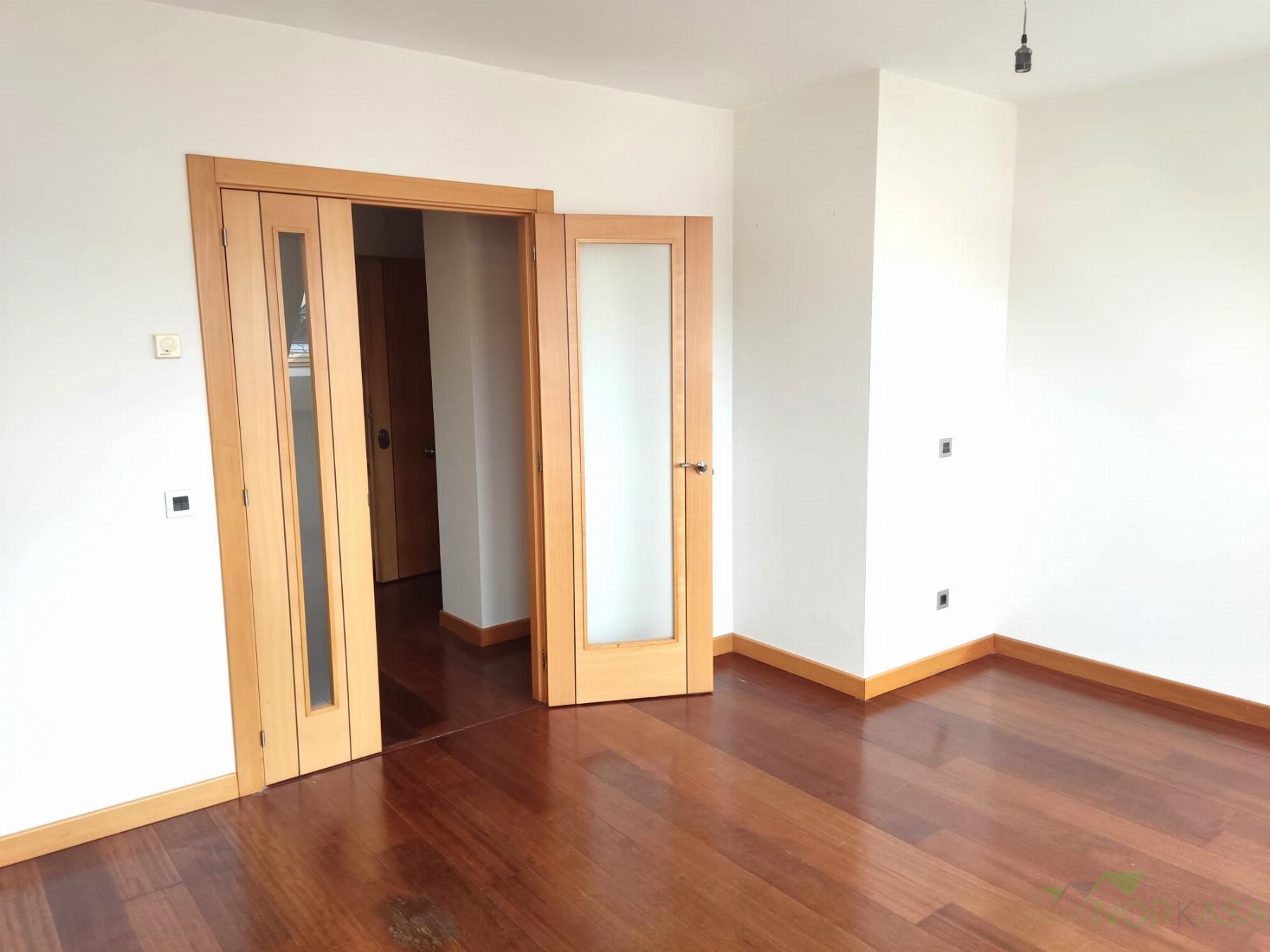 Venta de piso en Oviedo