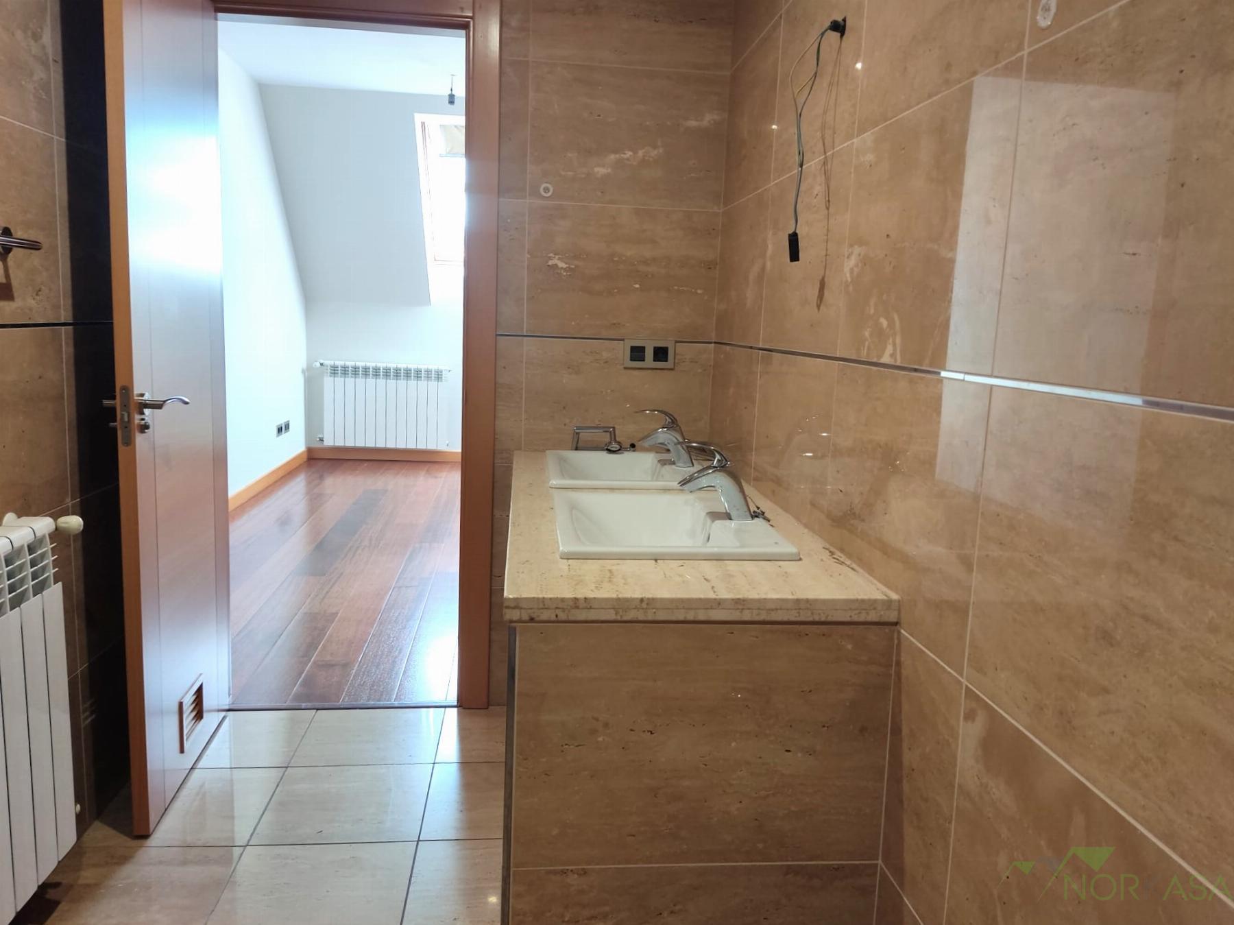 Venta de piso en Oviedo