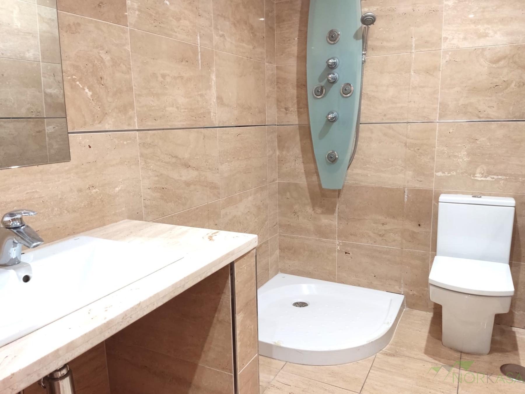 Venta de piso en Oviedo