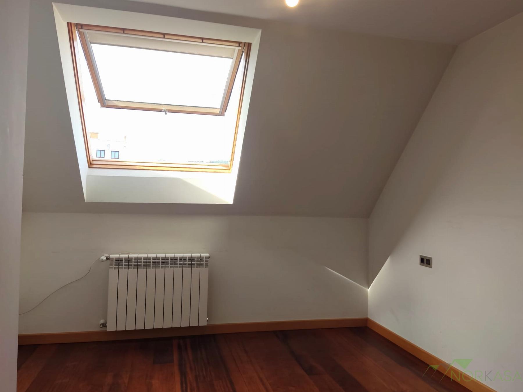 Venta de piso en Oviedo