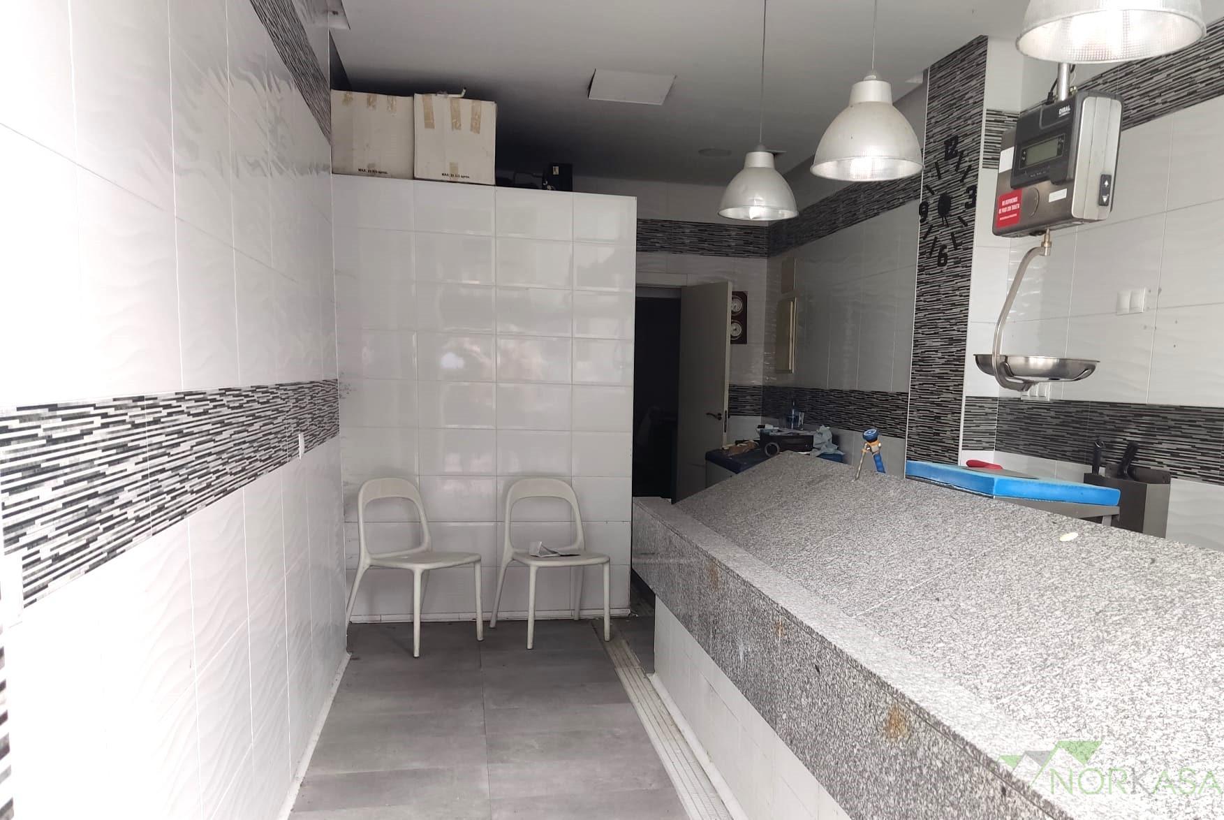 For rent of premises in Oviedo