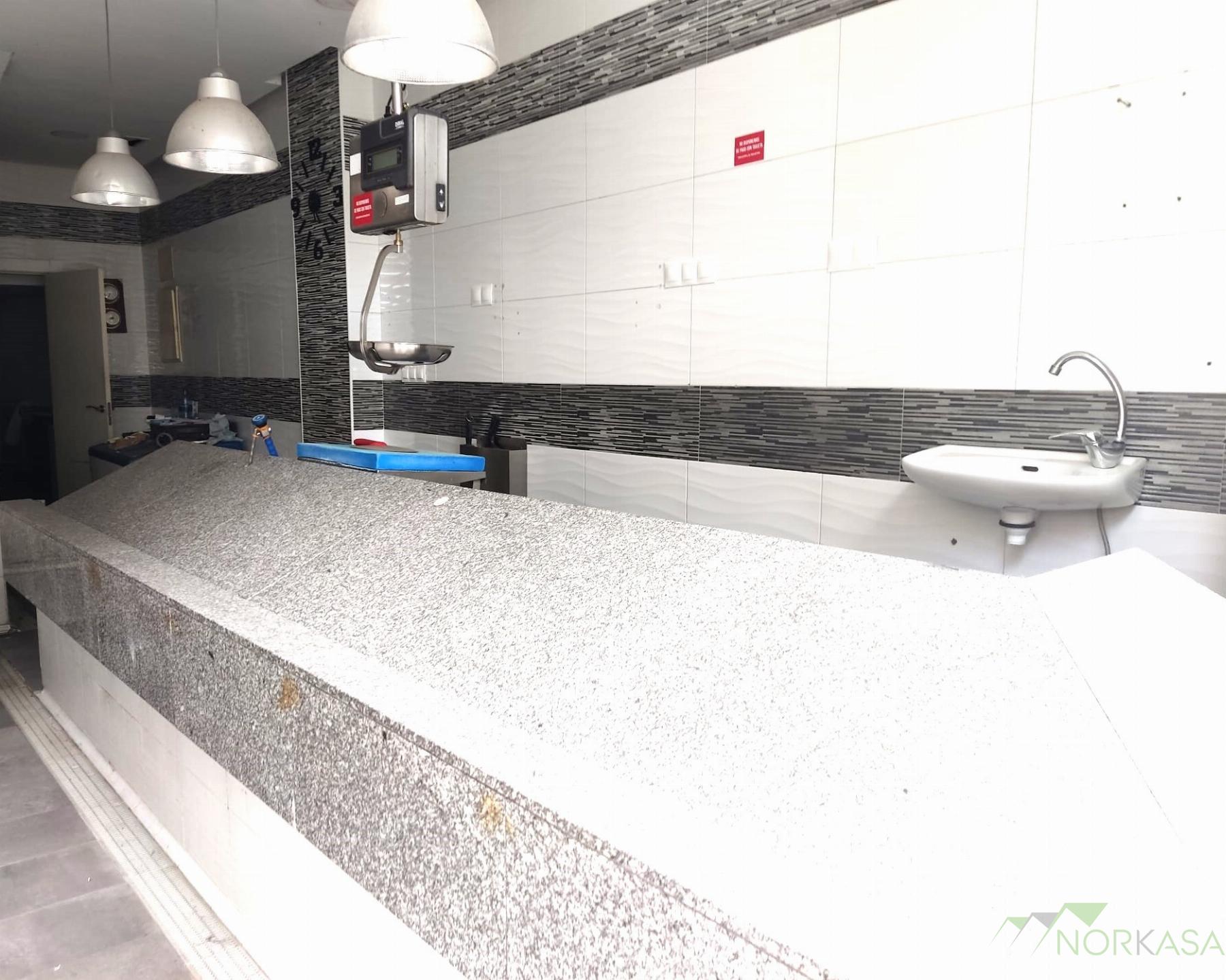 For rent of premises in Oviedo
