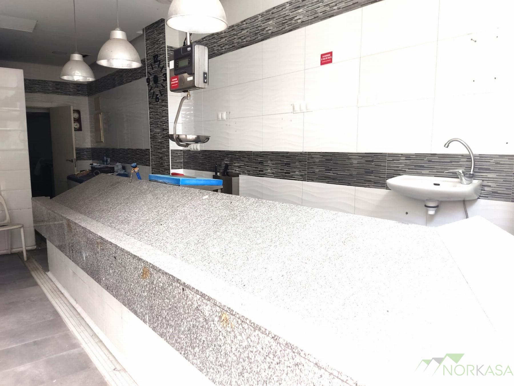 For rent of premises in Oviedo