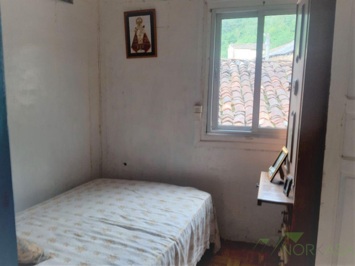 Venta de casa en Teverga